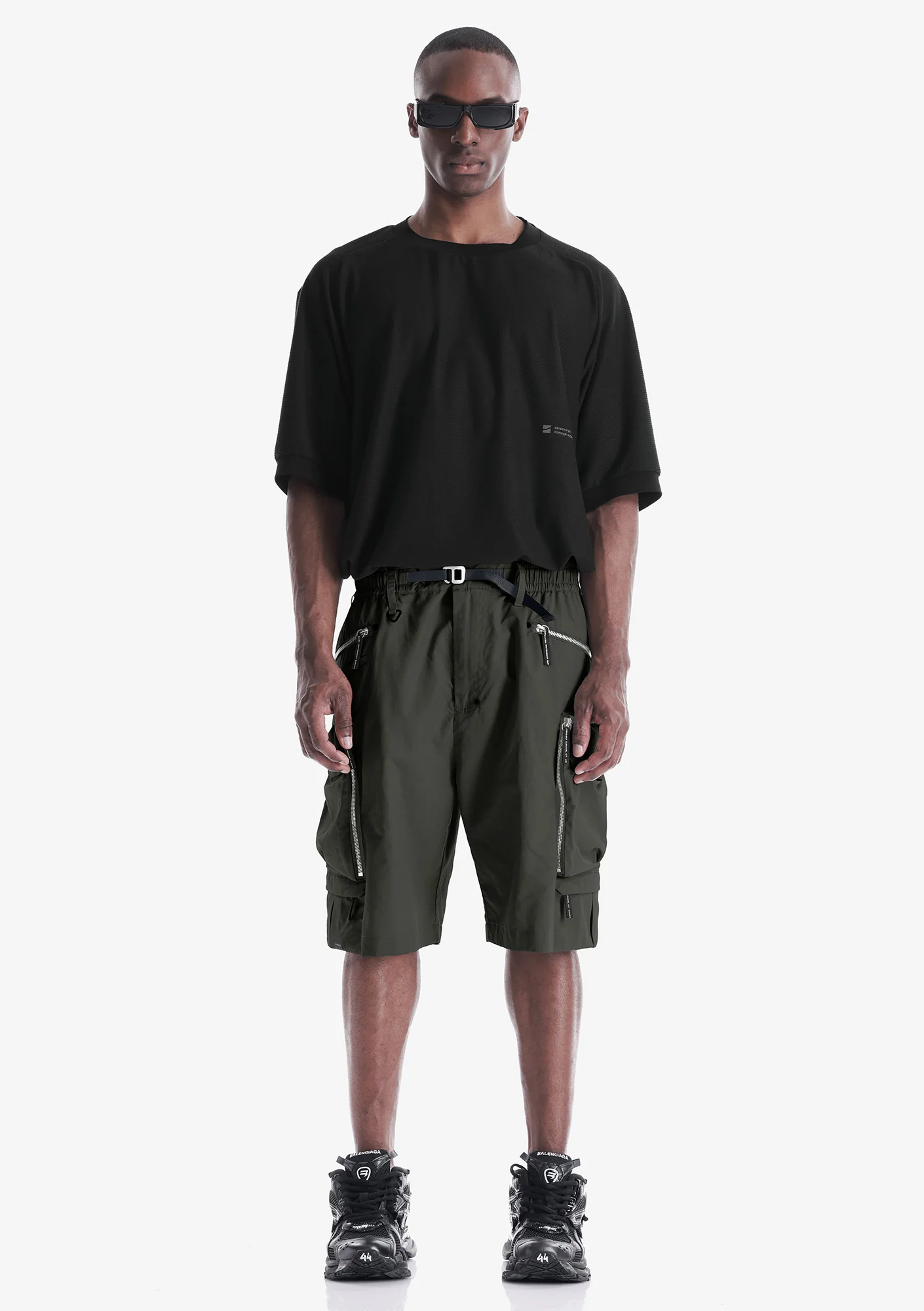 ZITMO Cargo Short Pants Rm231 - Image 18