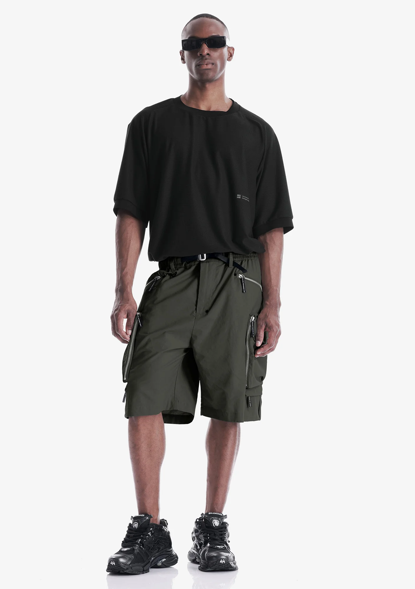 ZITMO Cargo Short Pants Rm231 - Image 19