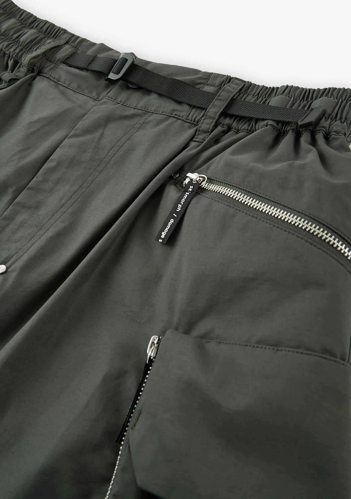 ZITMO Cargo Short Pants Rm231 - Image 25