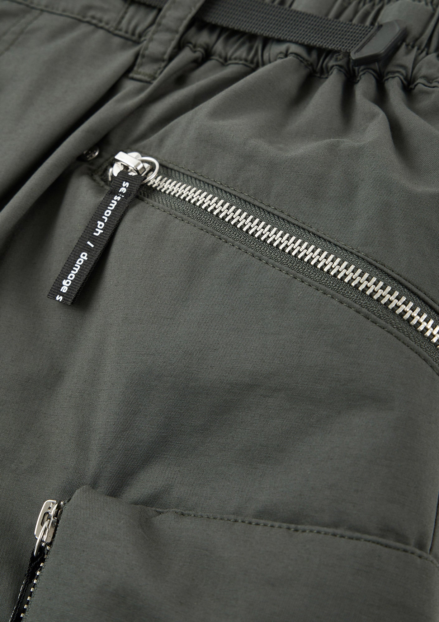 ZITMO Cargo Short Pants Rm231 - Image 26