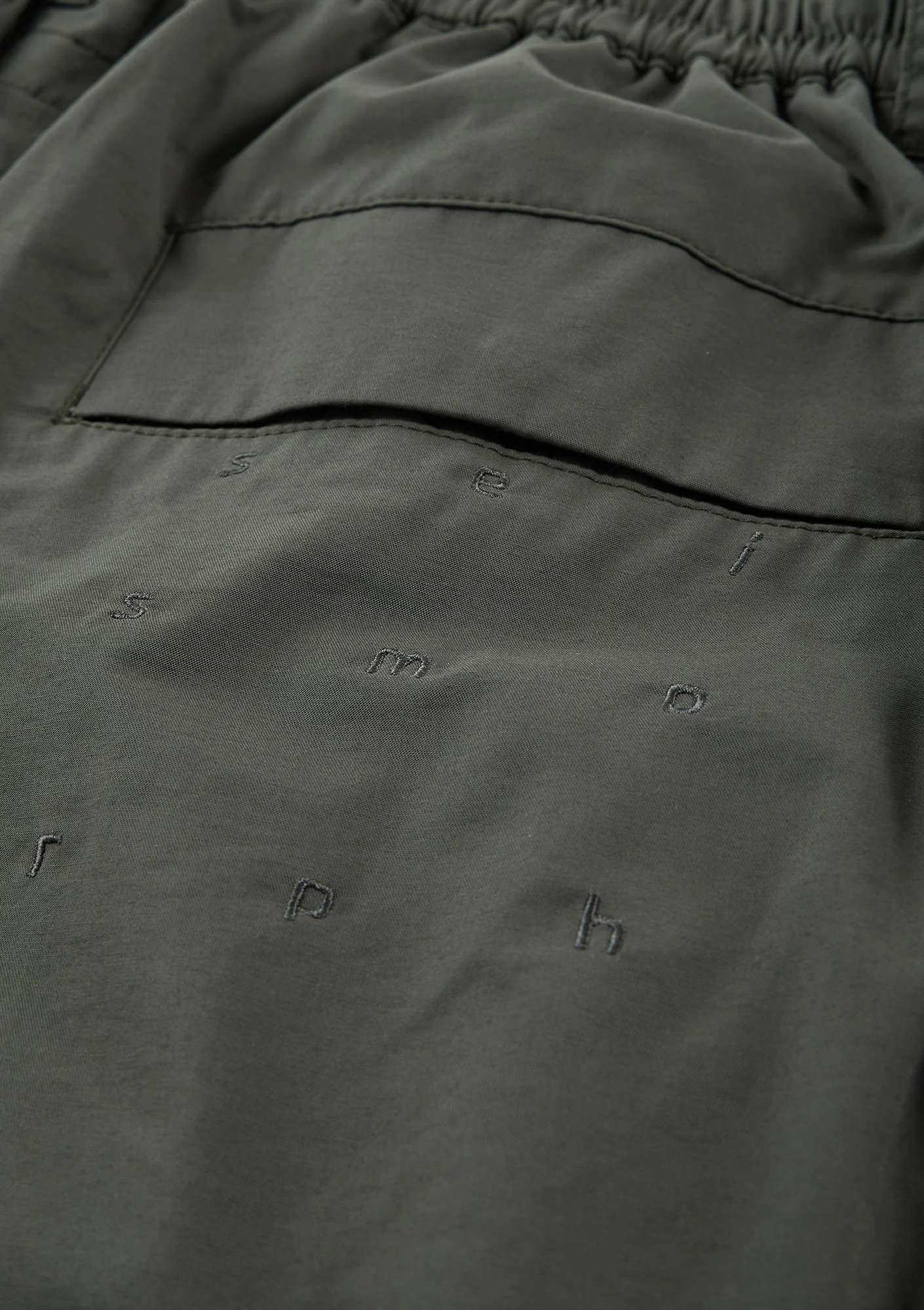 ZITMO Cargo Short Pants Rm231 - Image 30