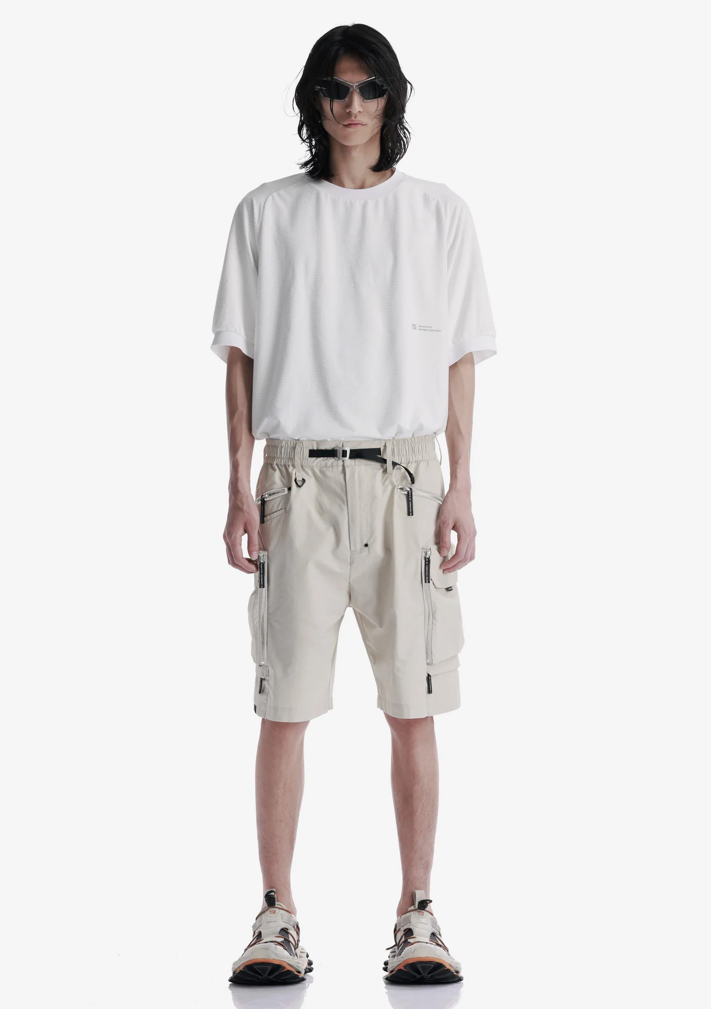 ZITMO Cargo Short Pants Rm231 - Image 31