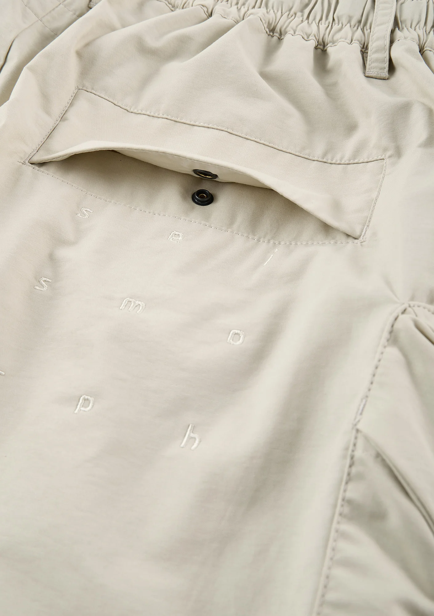 ZITMO Cargo Short Pants Rm231 - Image 41
