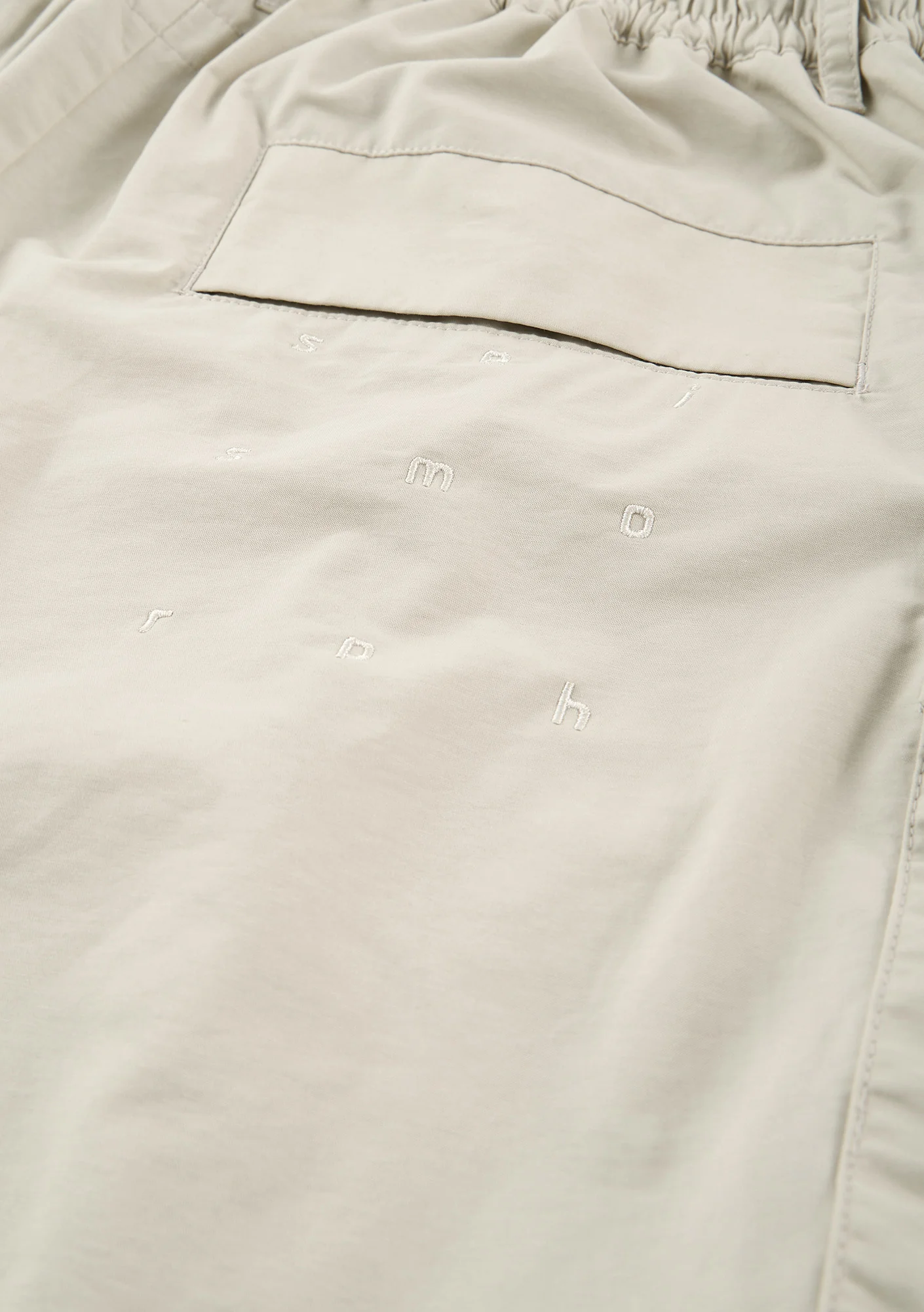 ZITMO Cargo Short Pants Rm231 - Image 42