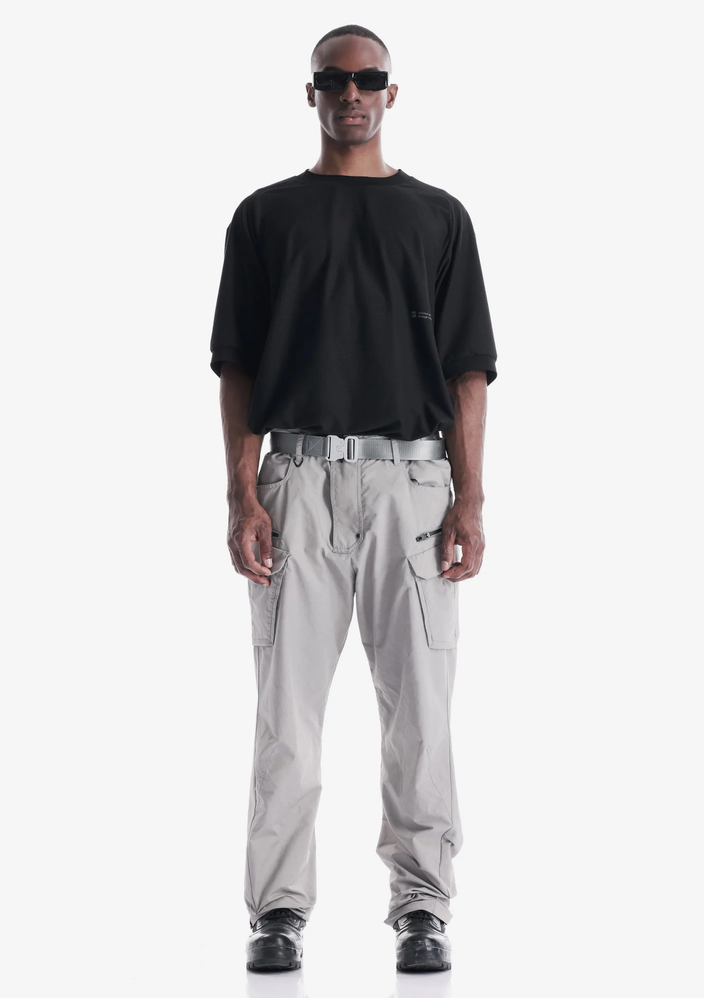 TATEL Cargo Straight Pants Rm225 - Image 13
