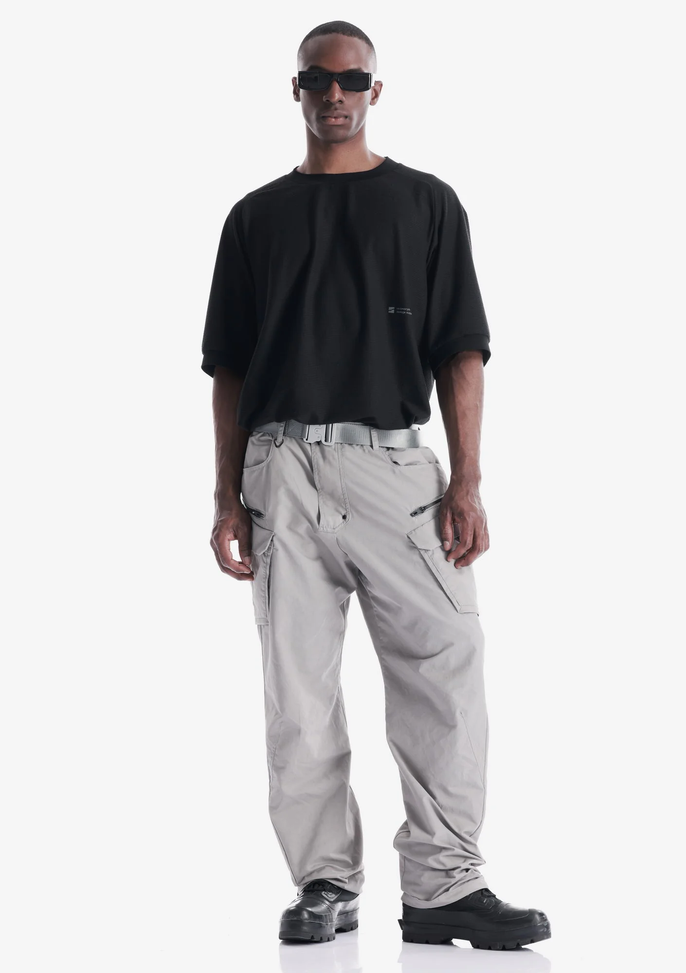 TATEL Cargo Straight Pants Rm225 - Image 14