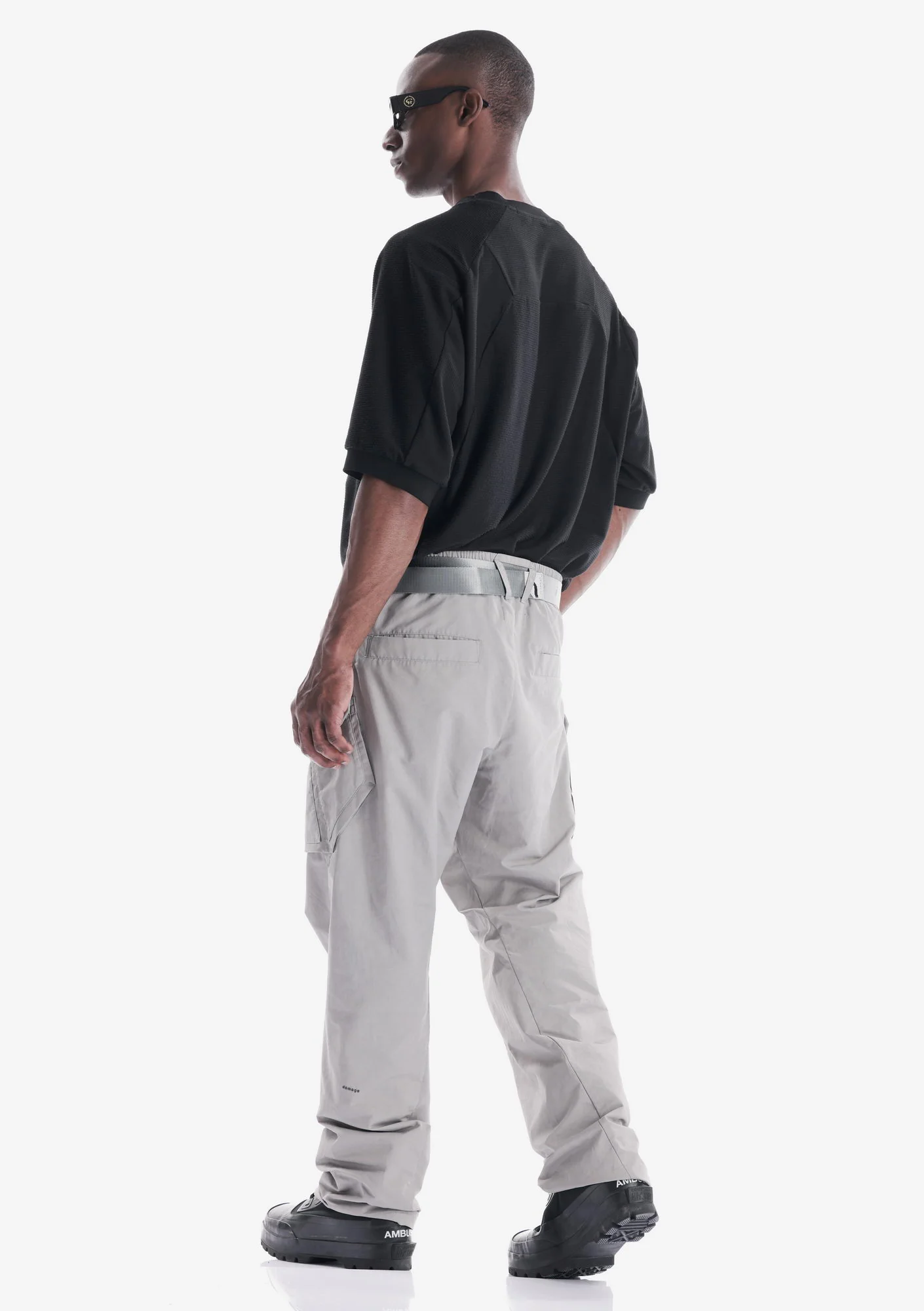 TATEL Cargo Straight Pants Rm225 - Image 17