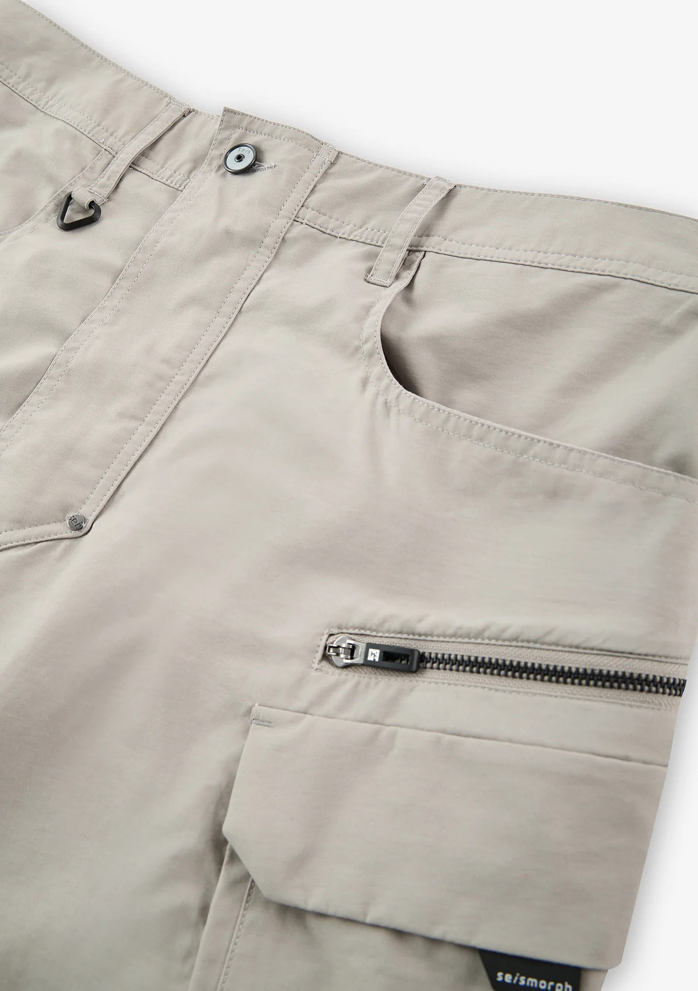 TATEL Cargo Straight Pants Rm225 - Image 19