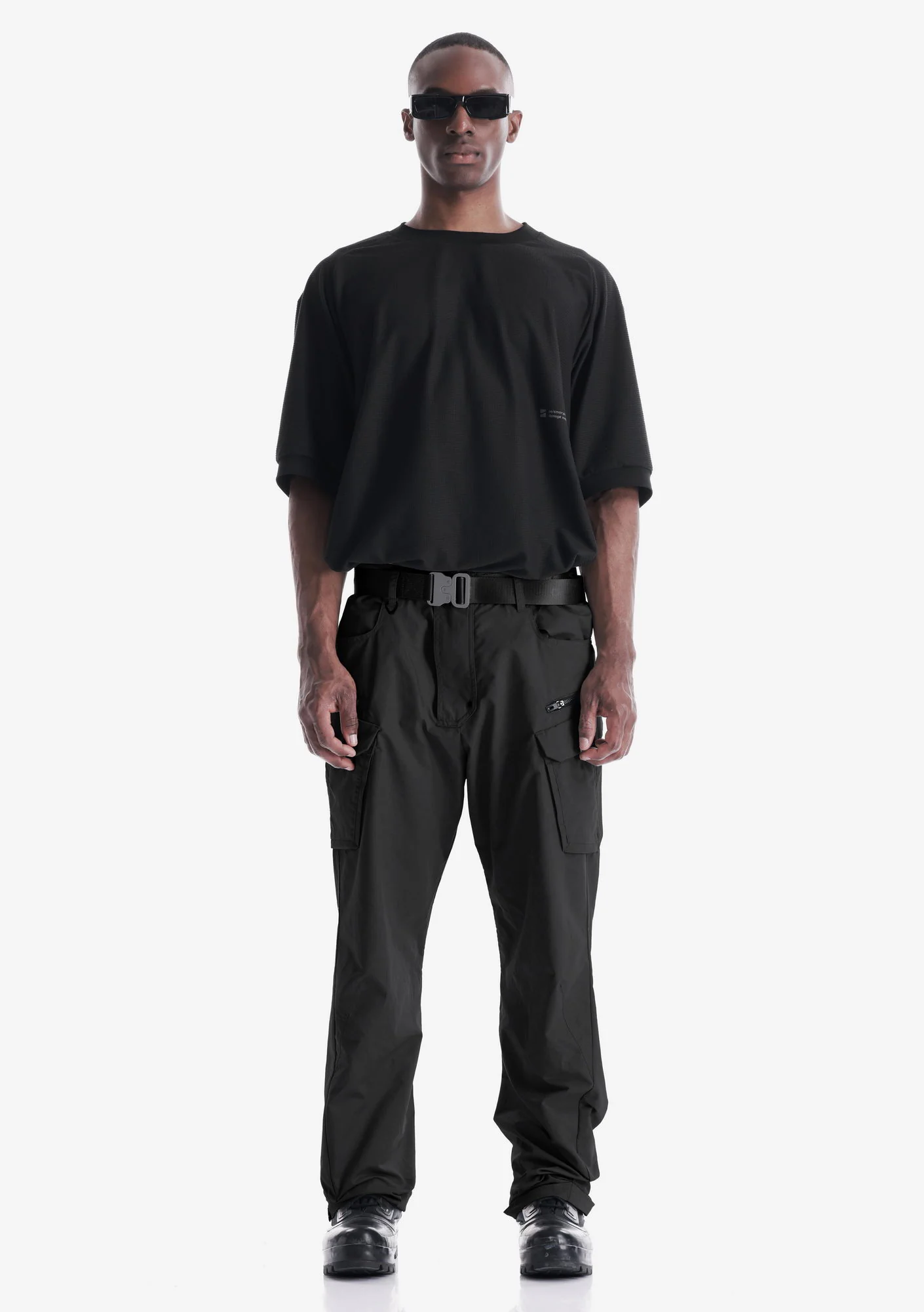 TATEL Cargo Straight Pants Rm225 - Image 25