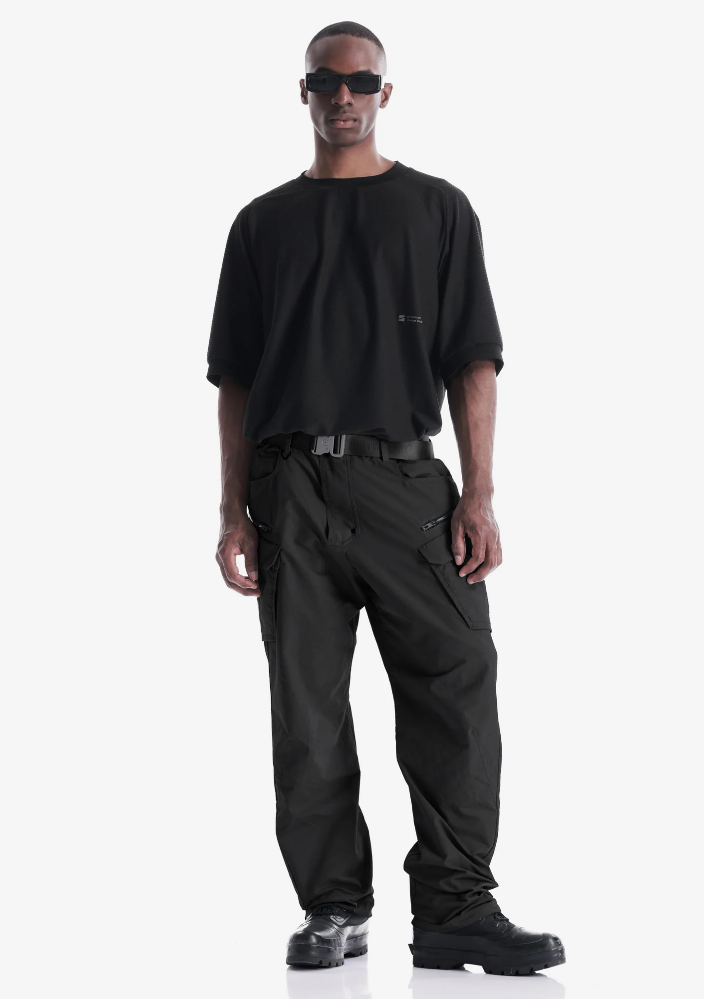 TATEL Cargo Straight Pants Rm225 - Image 26
