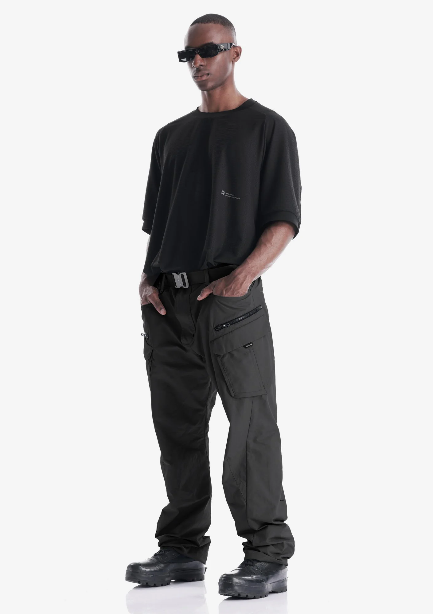 TATEL Cargo Straight Pants Rm225 - Image 28