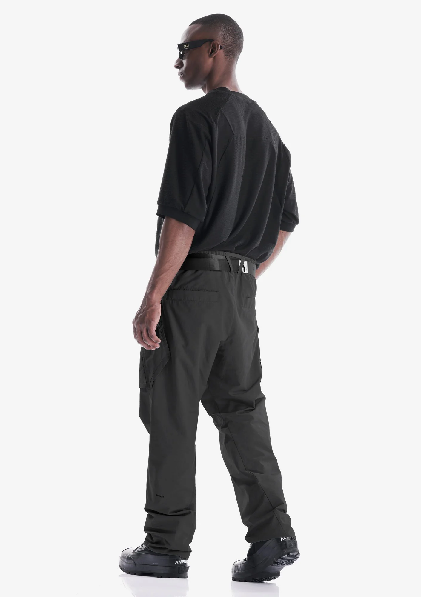 TATEL Cargo Straight Pants Rm225 - Image 29