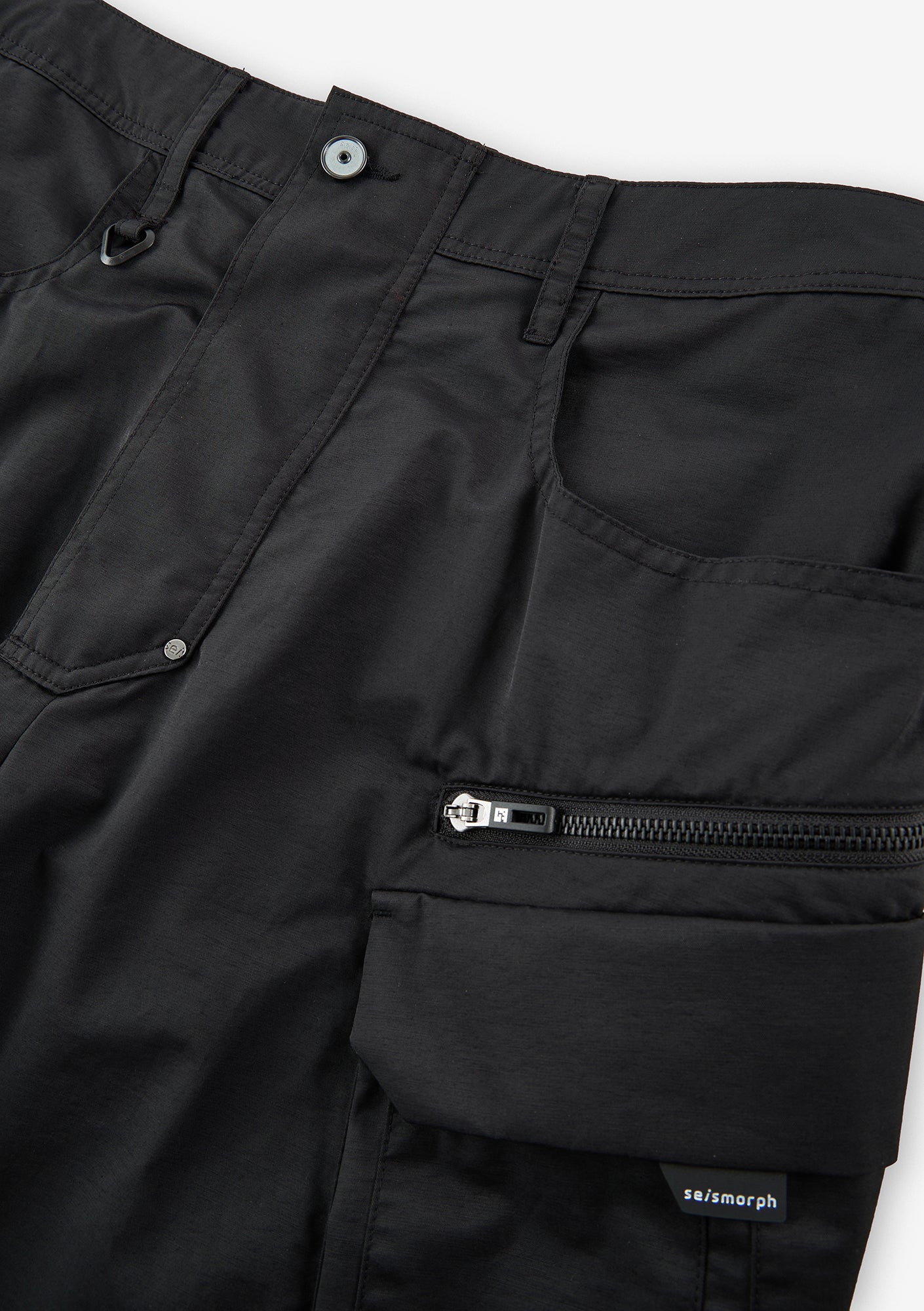 TATEL Cargo Straight Pants Rm225 - Image 31