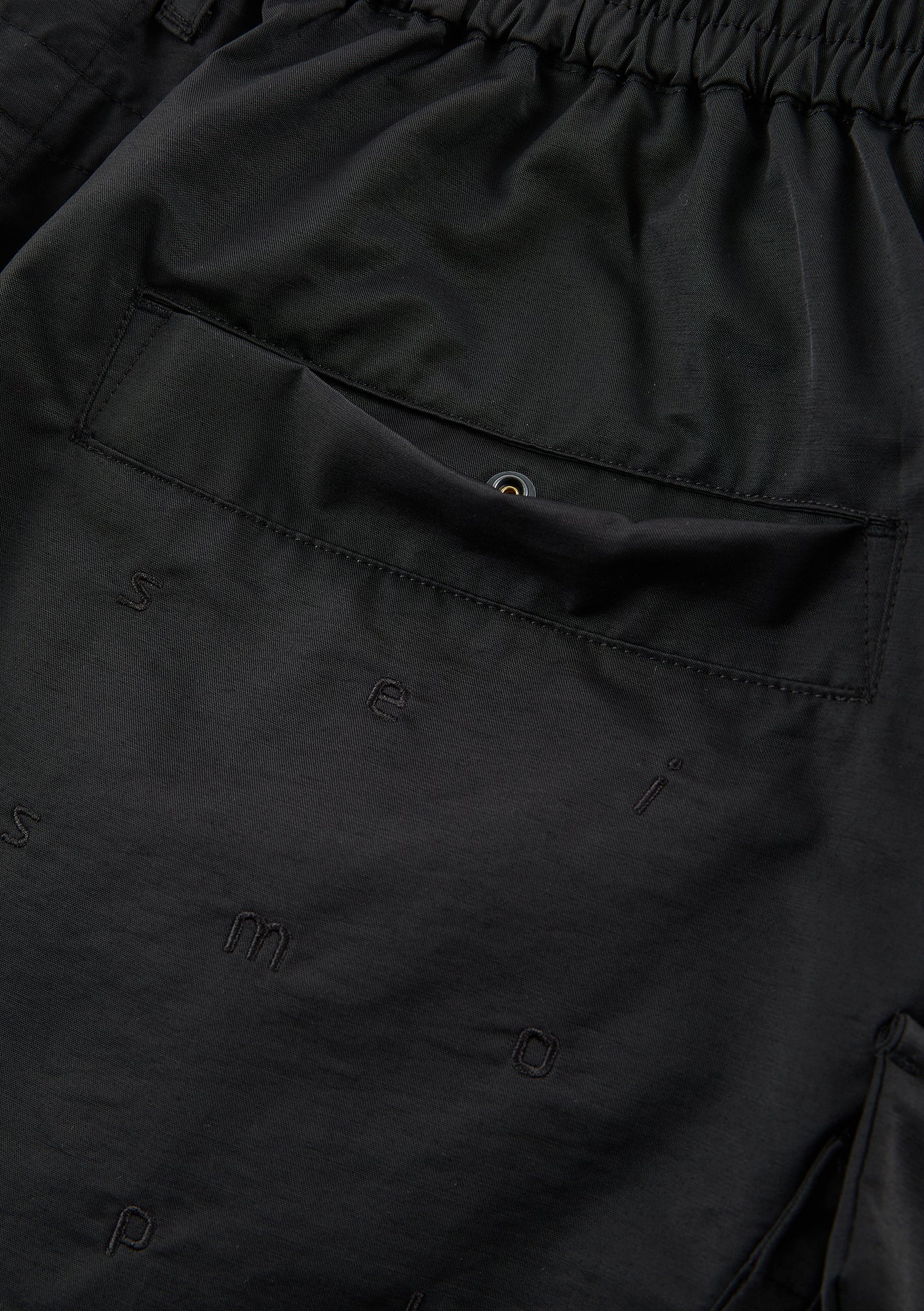 TATEL Cargo Straight Pants Rm225 - Image 36
