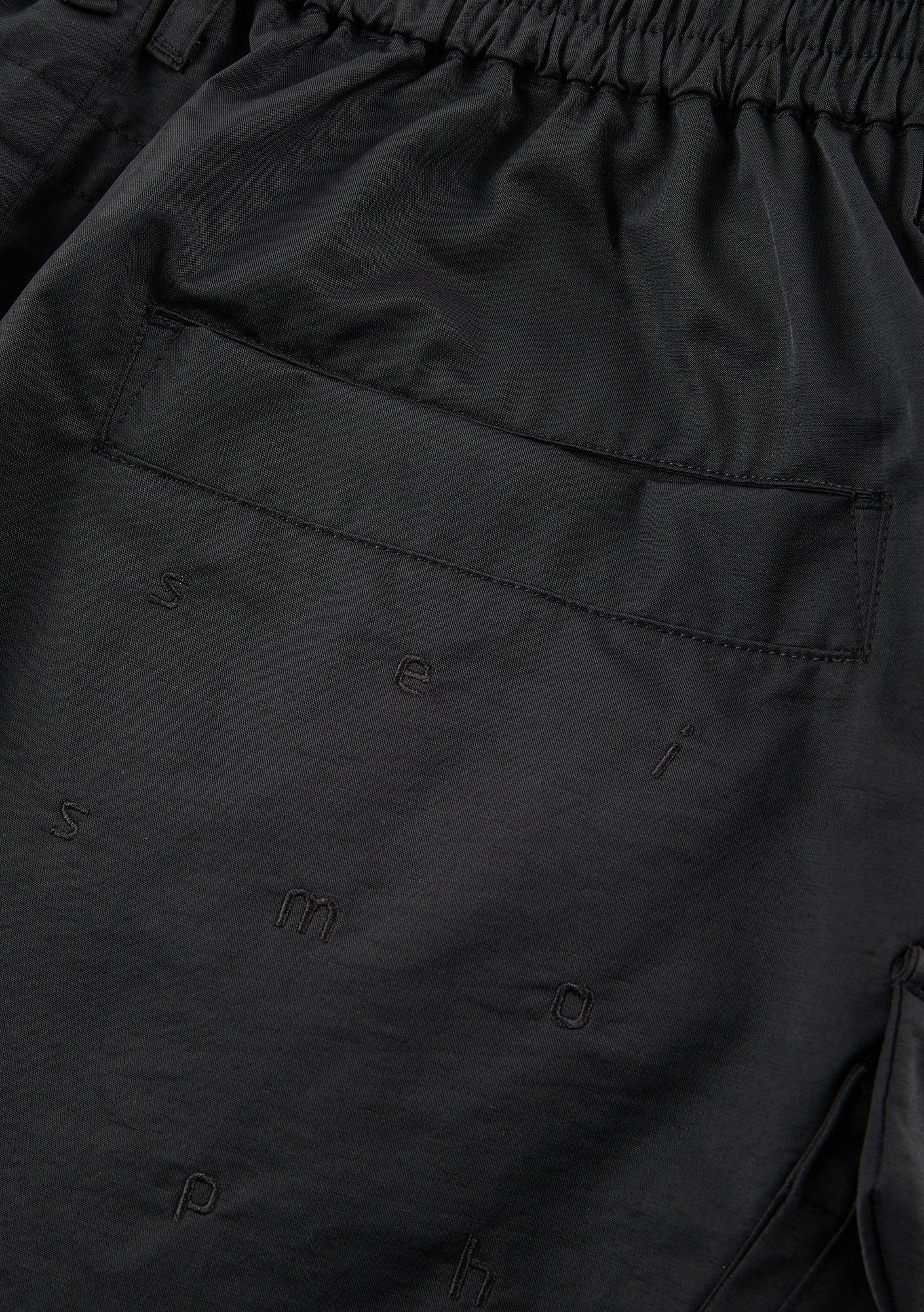 TATEL Cargo Straight Pants Rm225 - Image 37