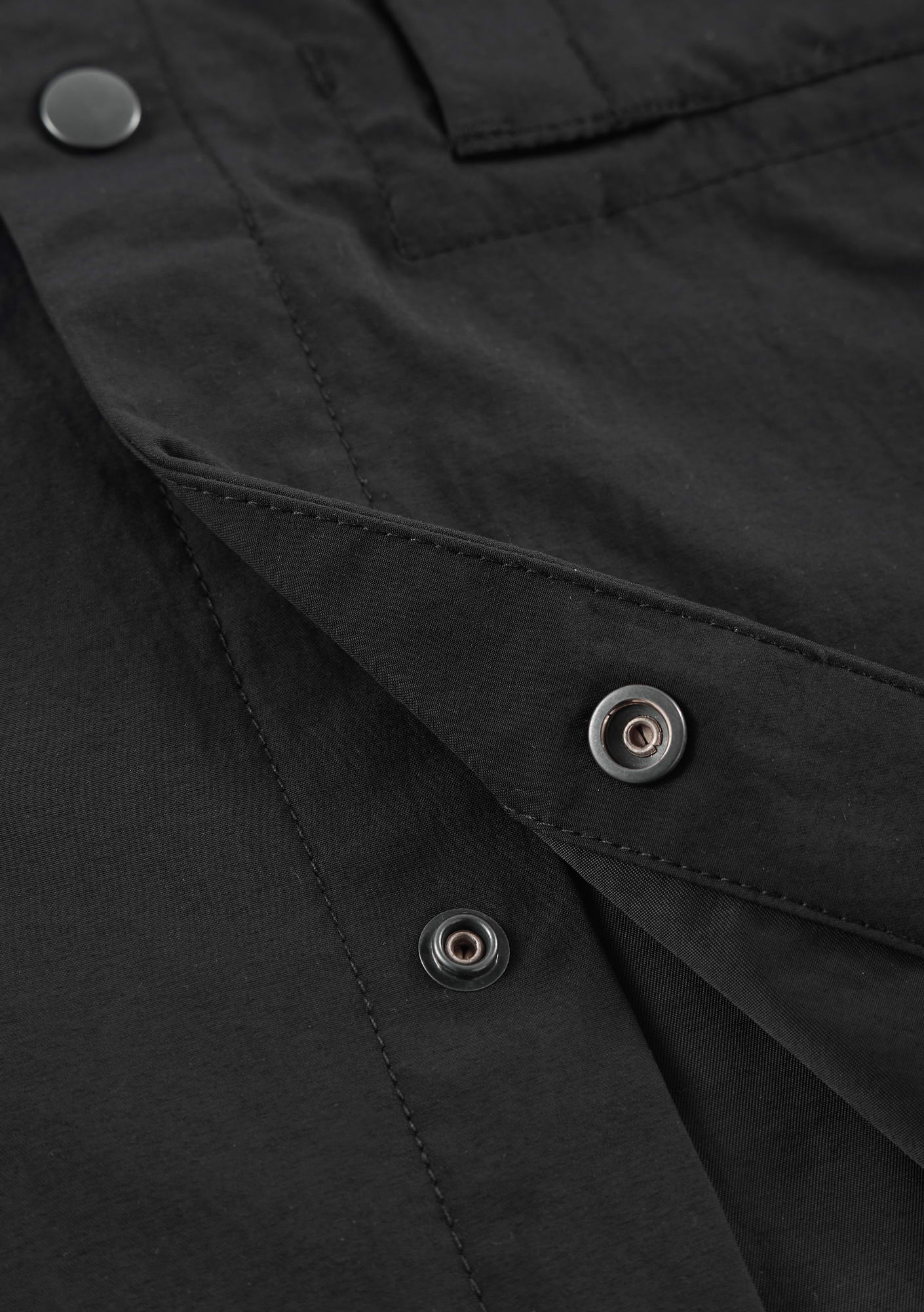 SETI Coach Jacket Qu573 - Image 17
