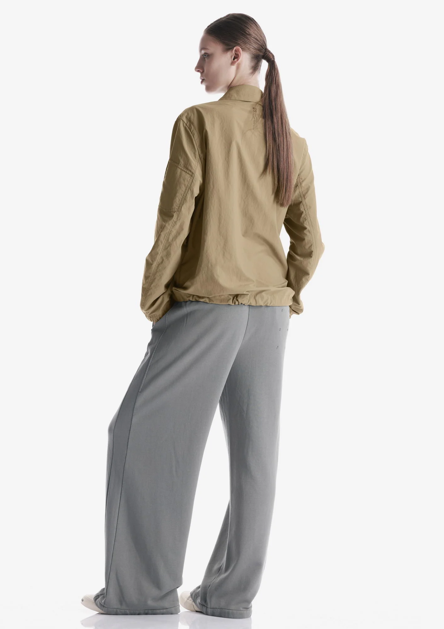 SETI Coach Jacket Qu573 - Image 28