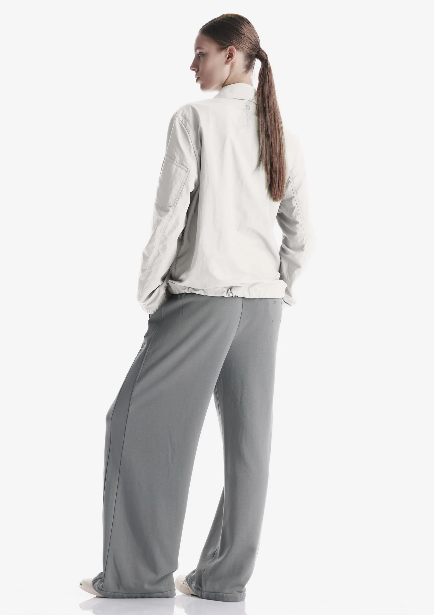 SETI Coach Jacket Qu573 - Image 47