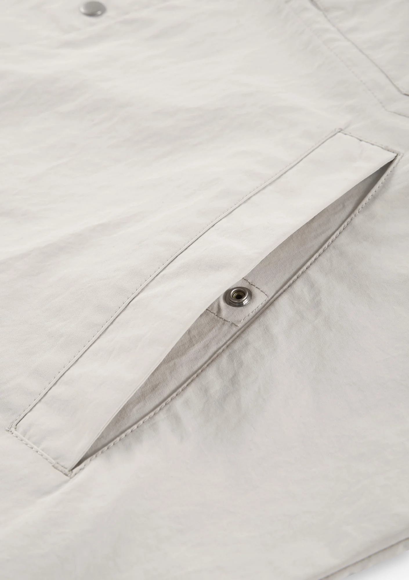 SETI Coach Jacket Qu573 - Image 54