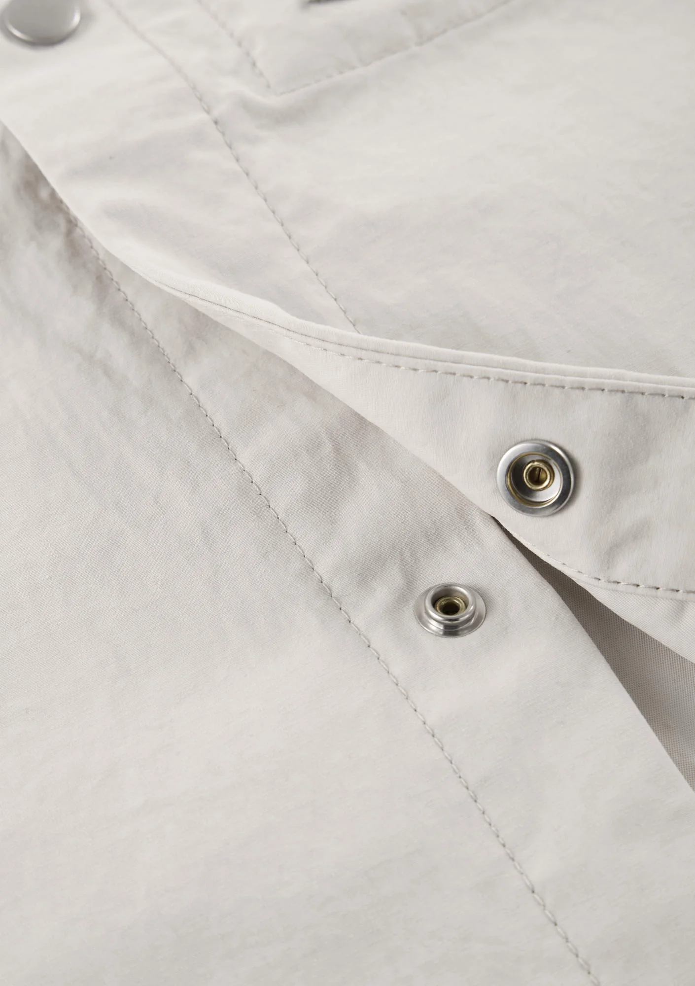 SETI Coach Jacket Qu573 - Image 55
