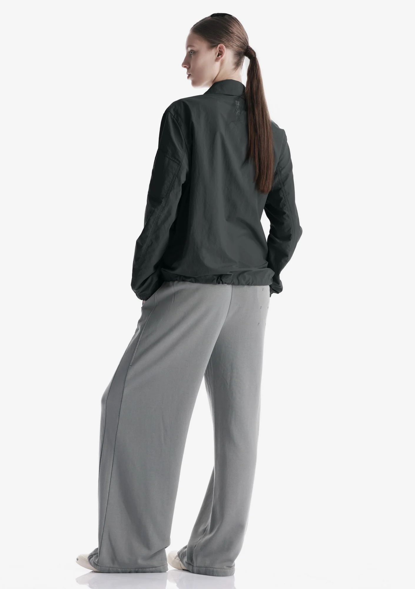 SETI Coach Jacket Qu573 - Image 9