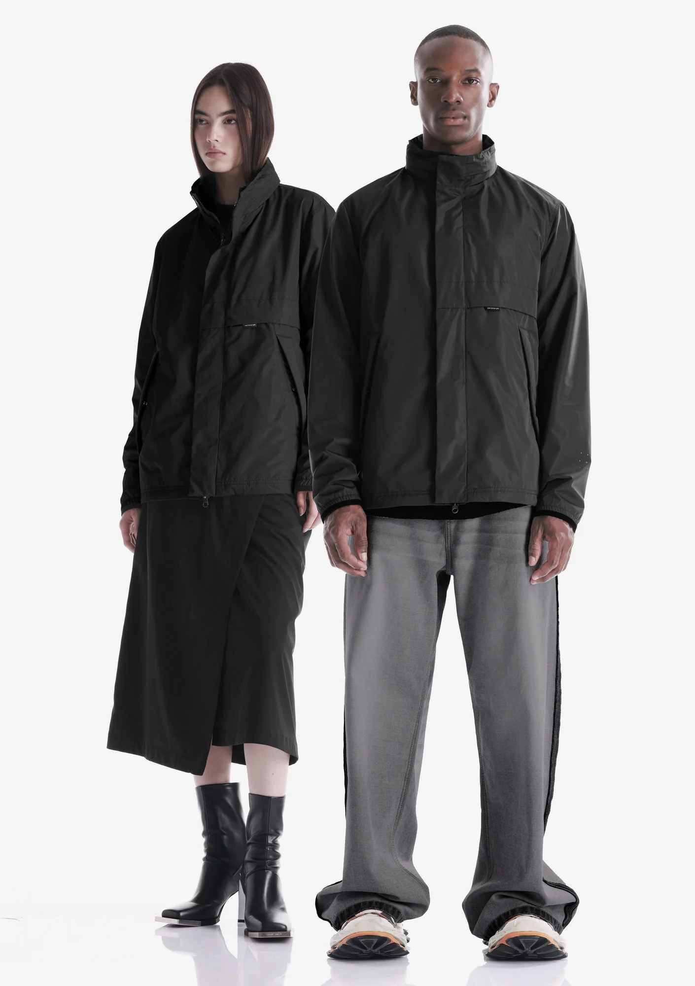 JUICE Coach Jacket Qu577