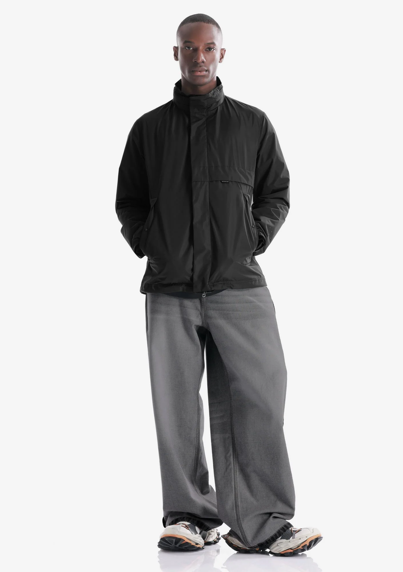 JUICE Coach Jacket Qu577 - Image 10