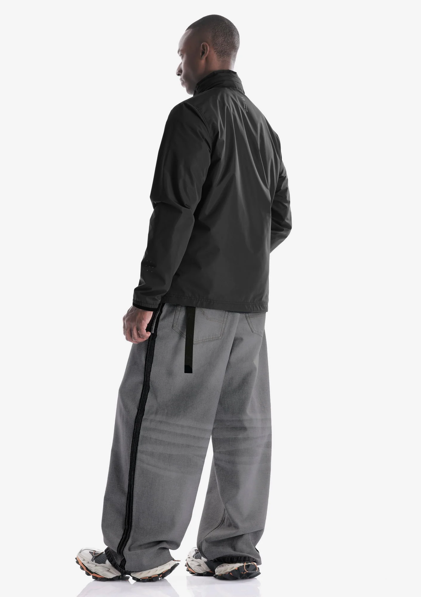 JUICE Coach Jacket Qu577 - Image 13