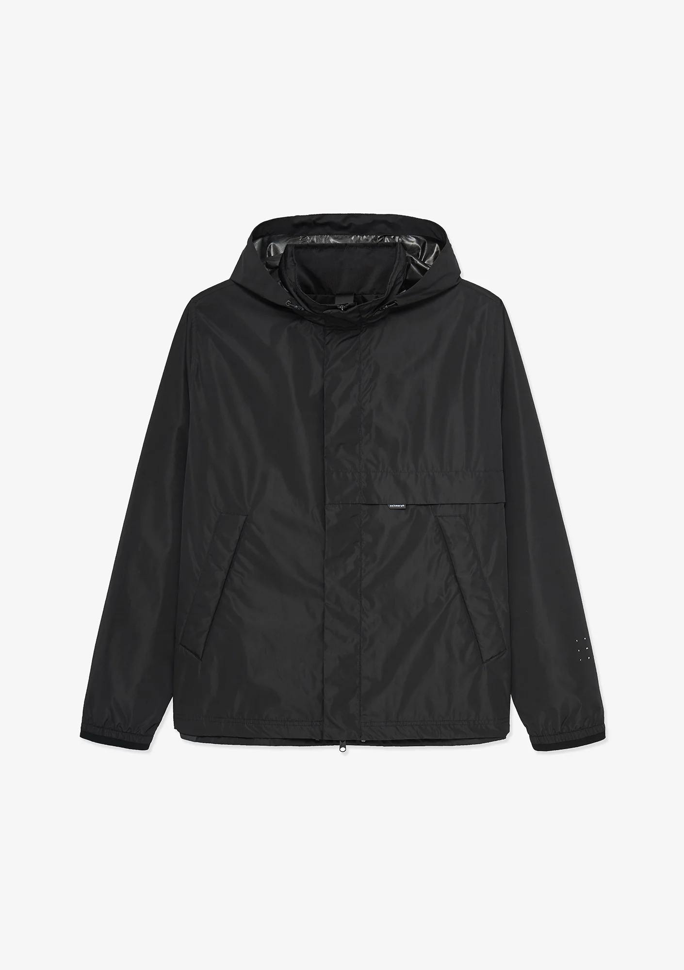 JUICE Coach Jacket Qu577 - Image 16