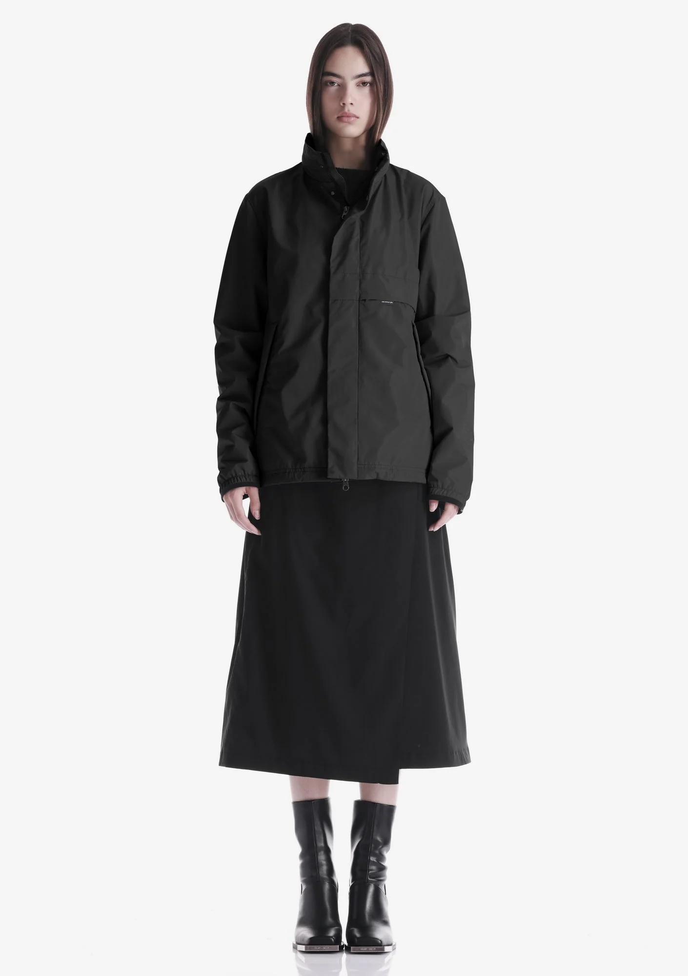 JUICE Coach Jacket Qu577 - Image 2