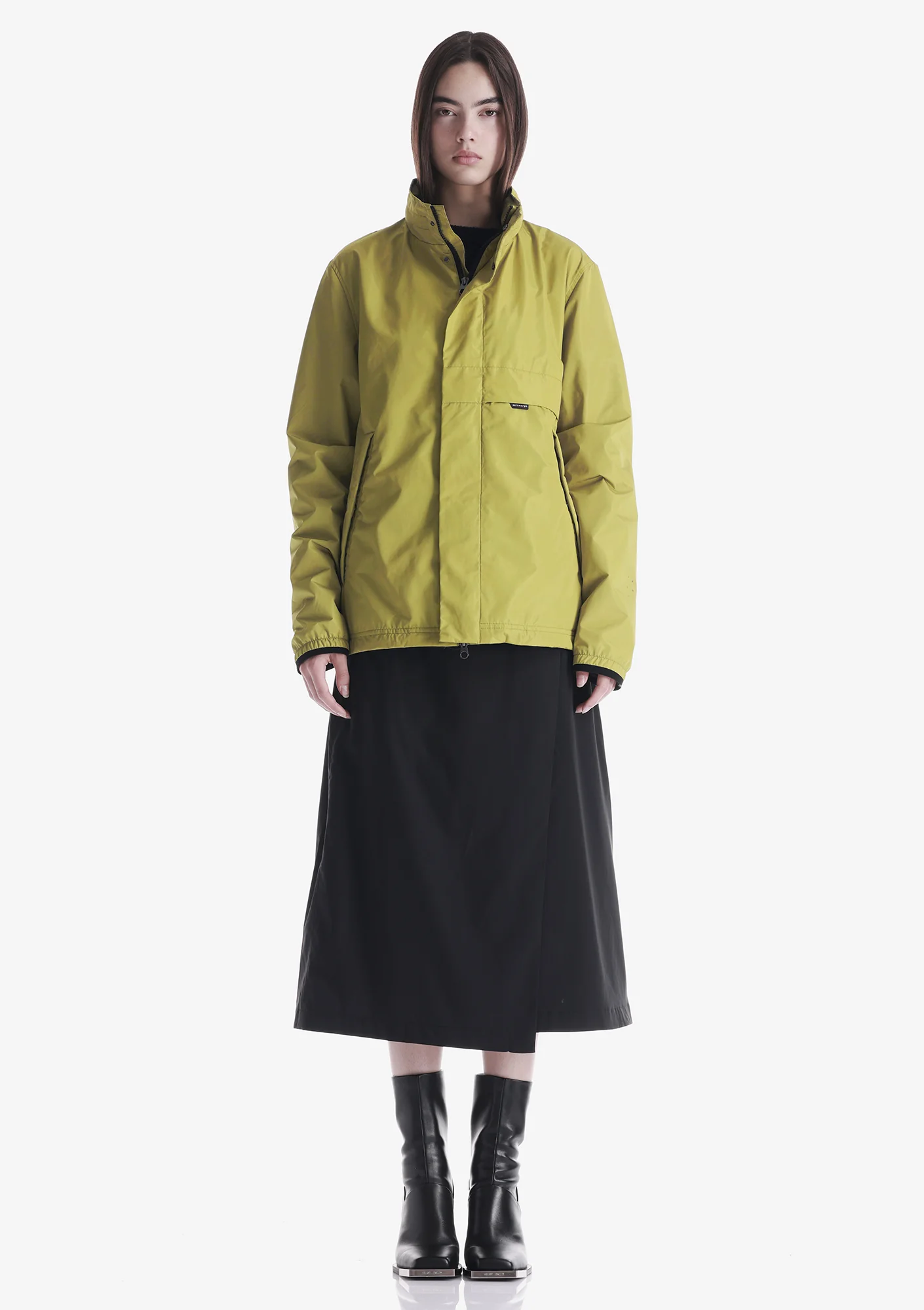 JUICE Coach Jacket Qu577 - Image 25