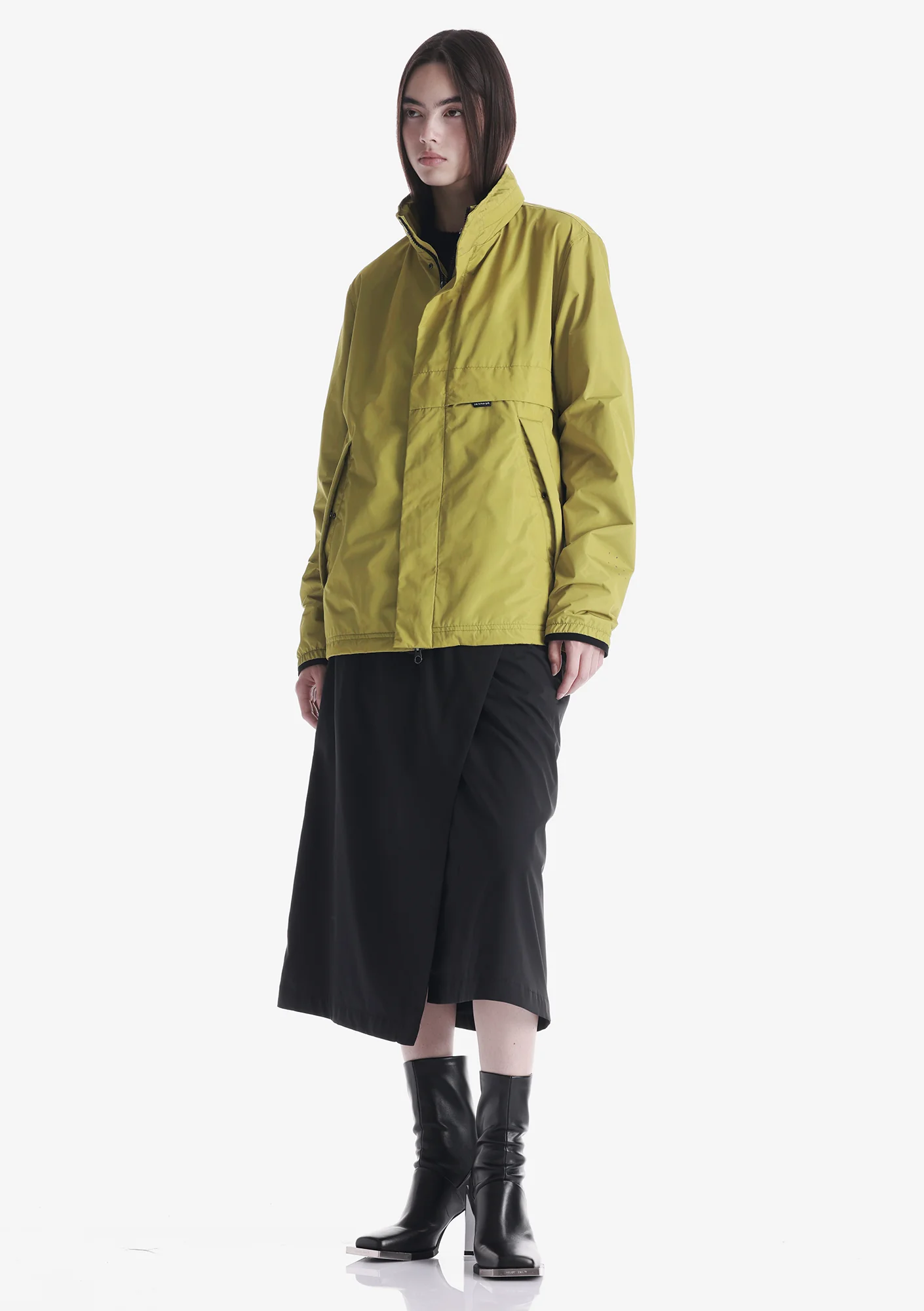 JUICE Coach Jacket Qu577 - Image 27