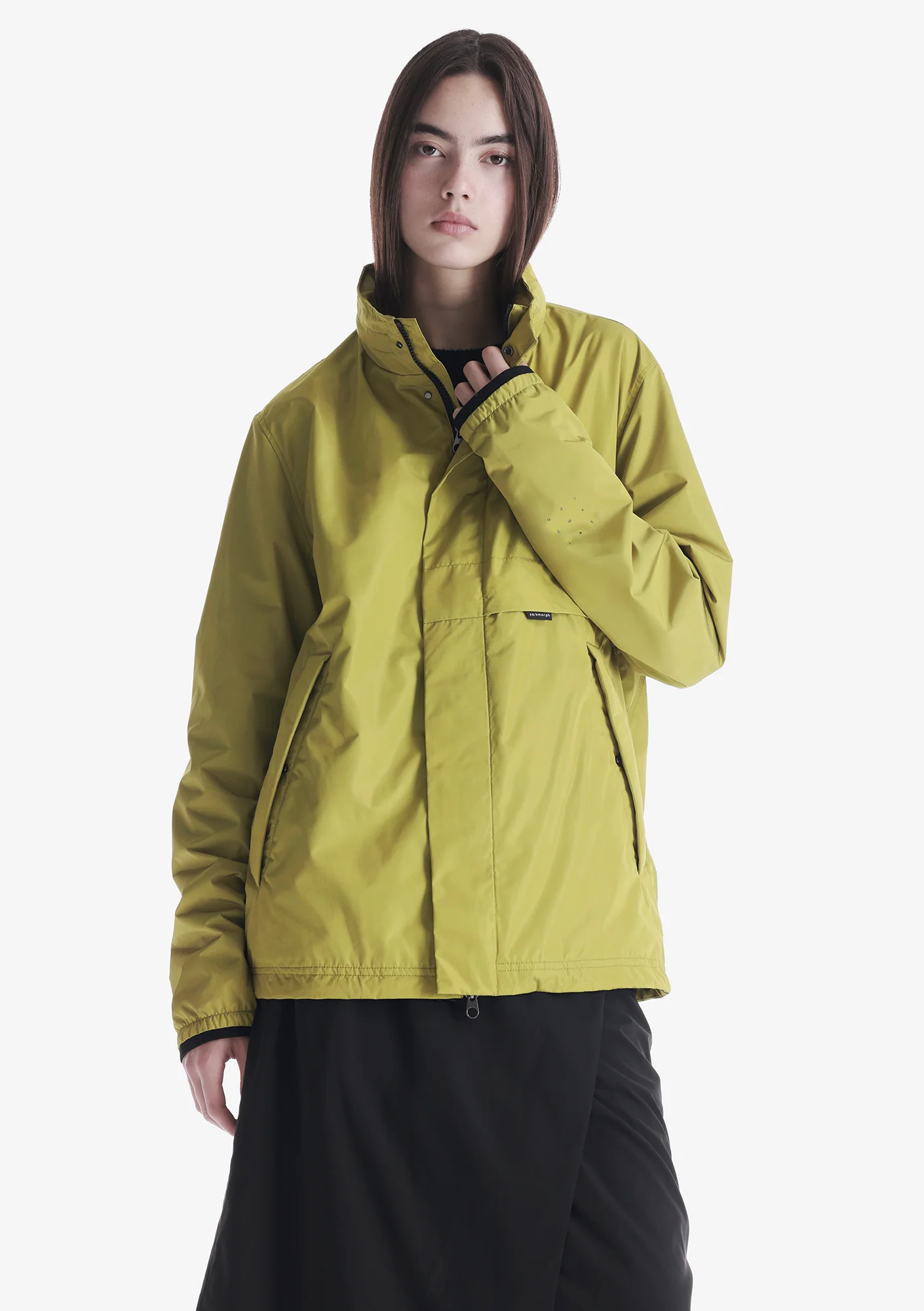 JUICE Coach Jacket Qu577 - Image 29
