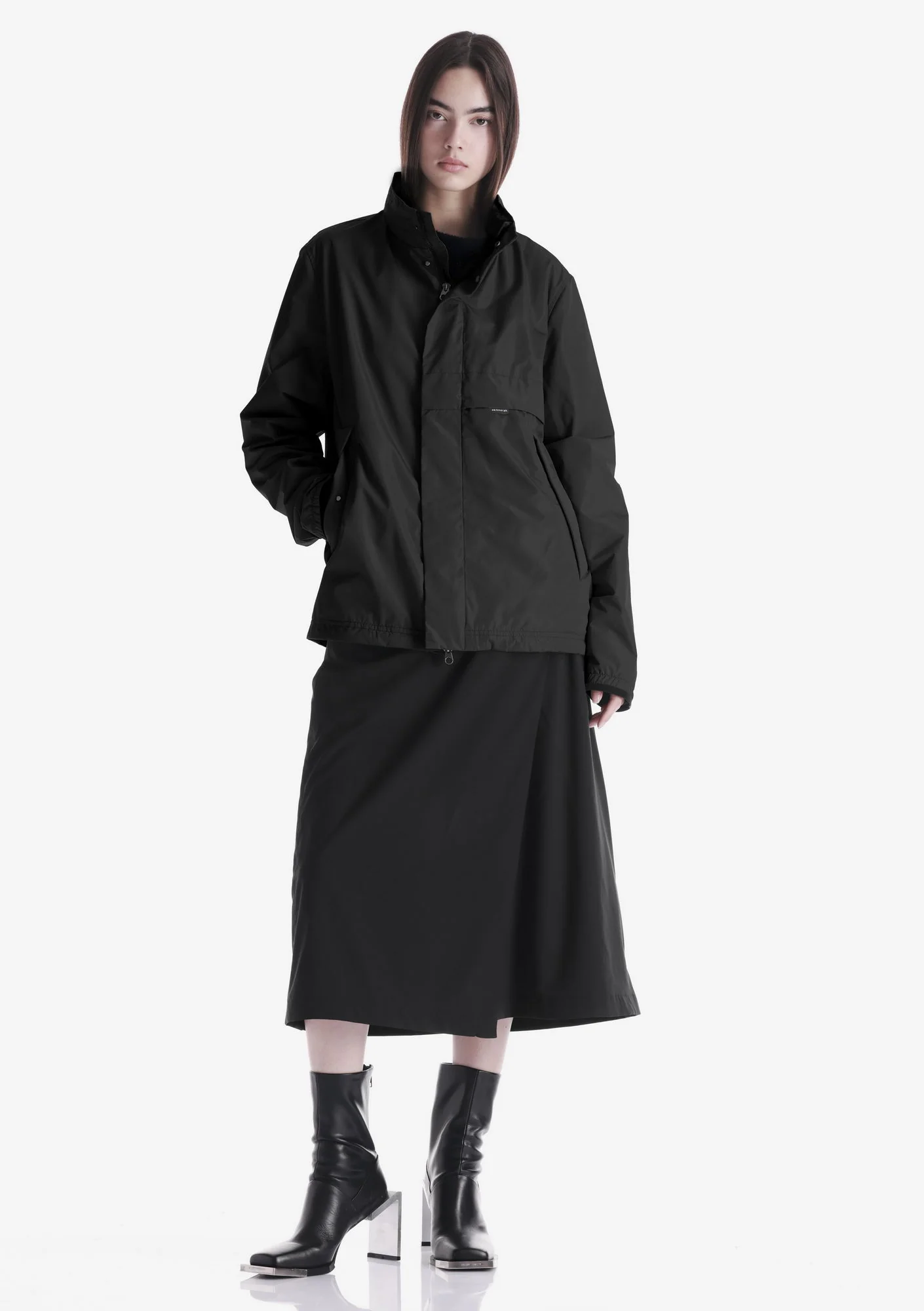 JUICE Coach Jacket Qu577 - Image 3