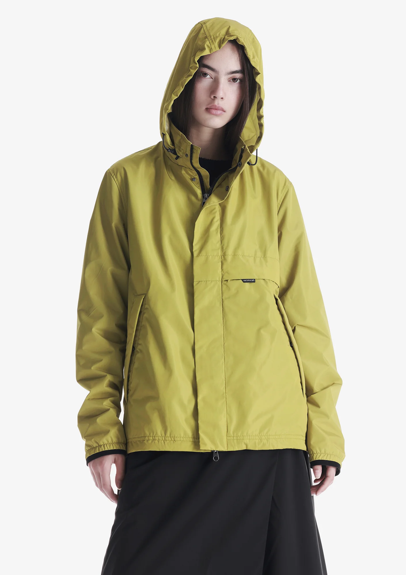 JUICE Coach Jacket Qu577 - Image 30