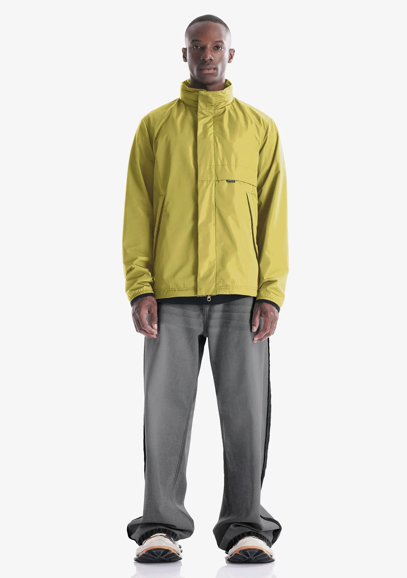 JUICE Coach Jacket Qu577 - Image 31