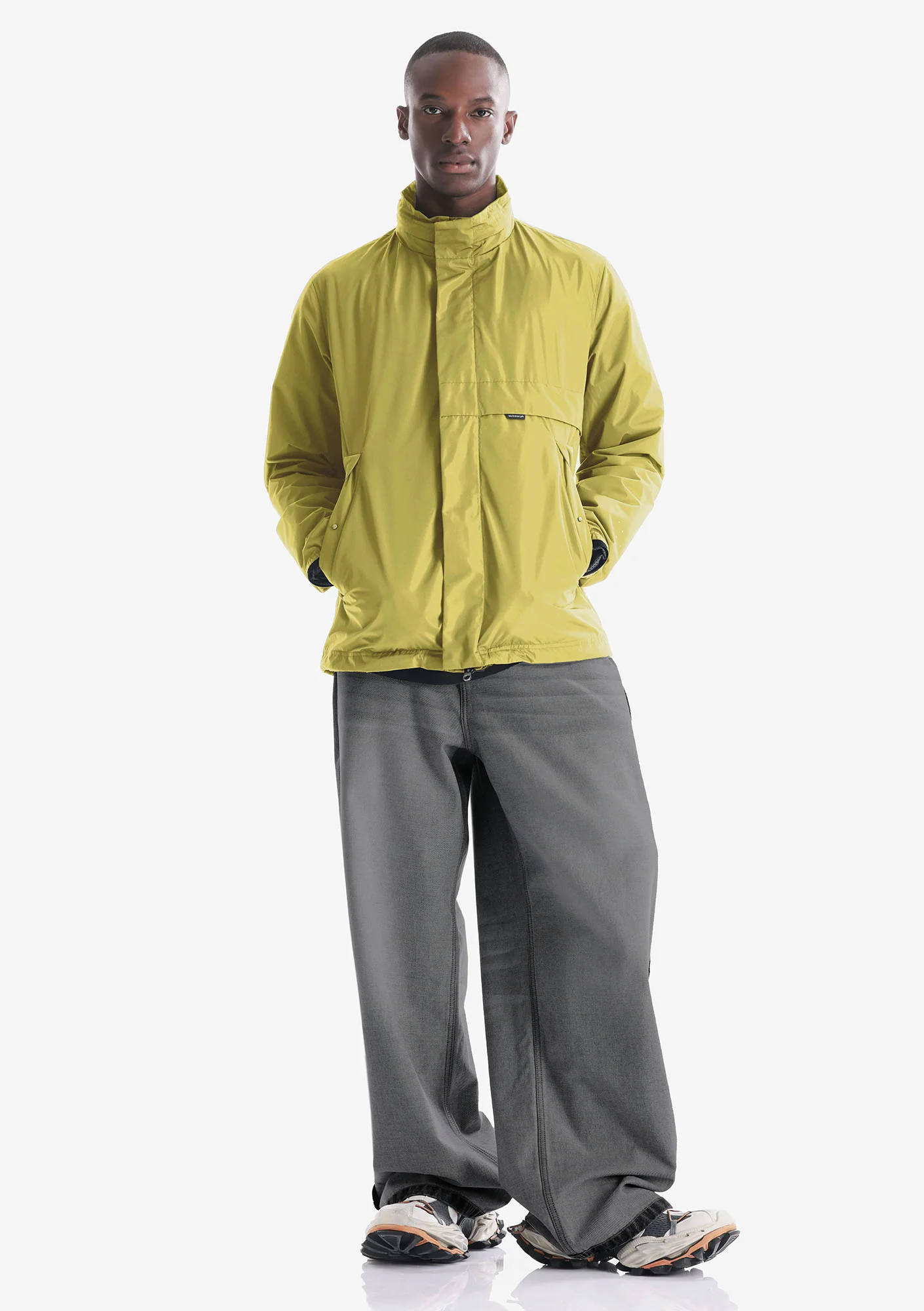JUICE Coach Jacket Qu577 - Image 32