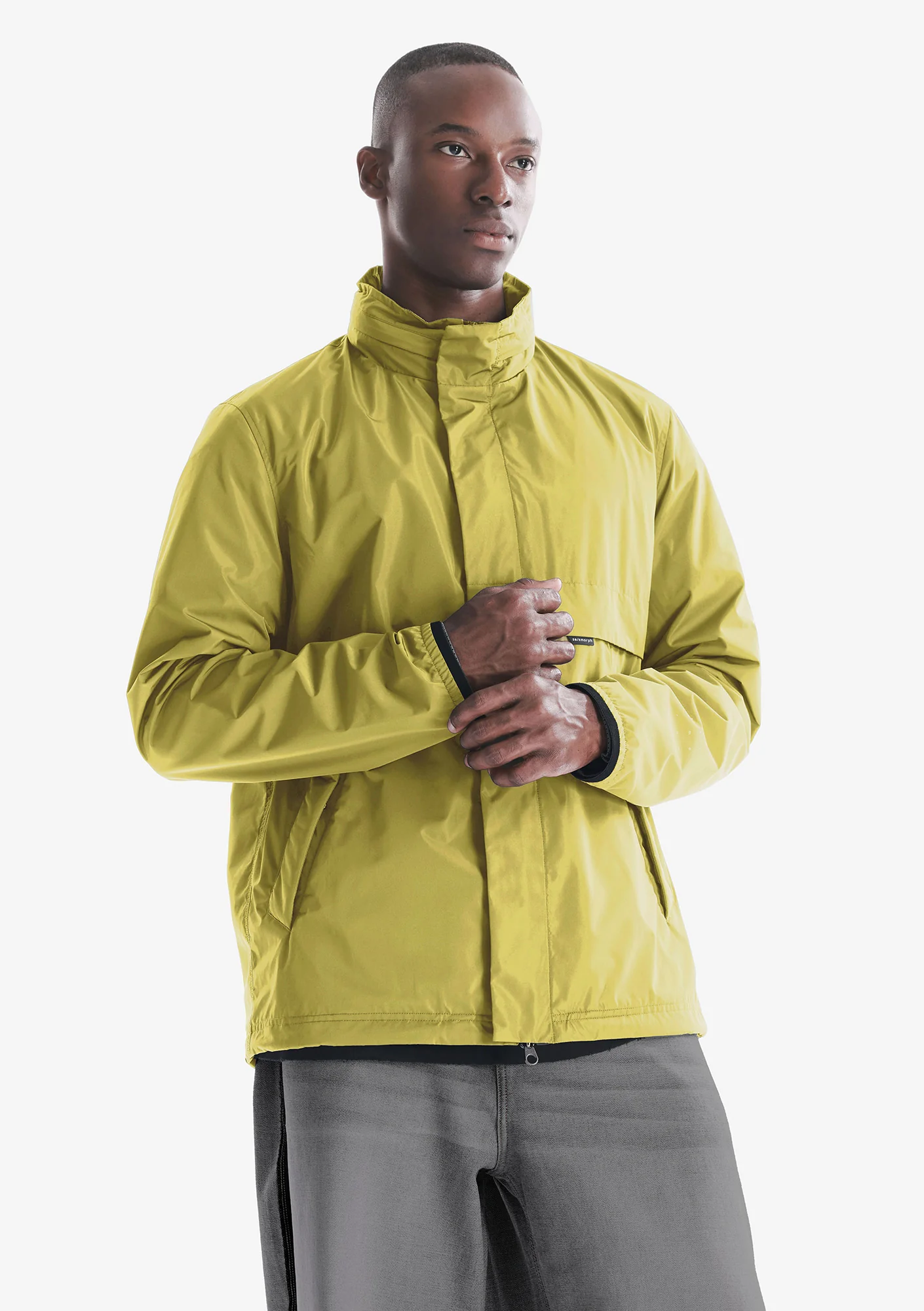 JUICE Coach Jacket Qu577 - Image 35