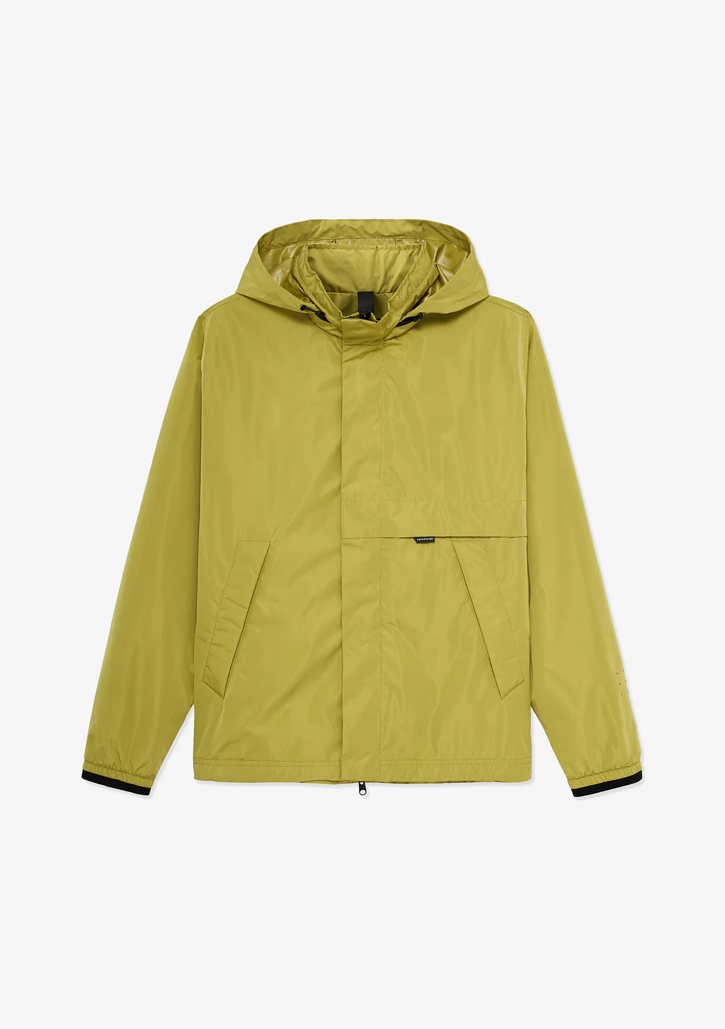 JUICE Coach Jacket Qu577 - Image 37