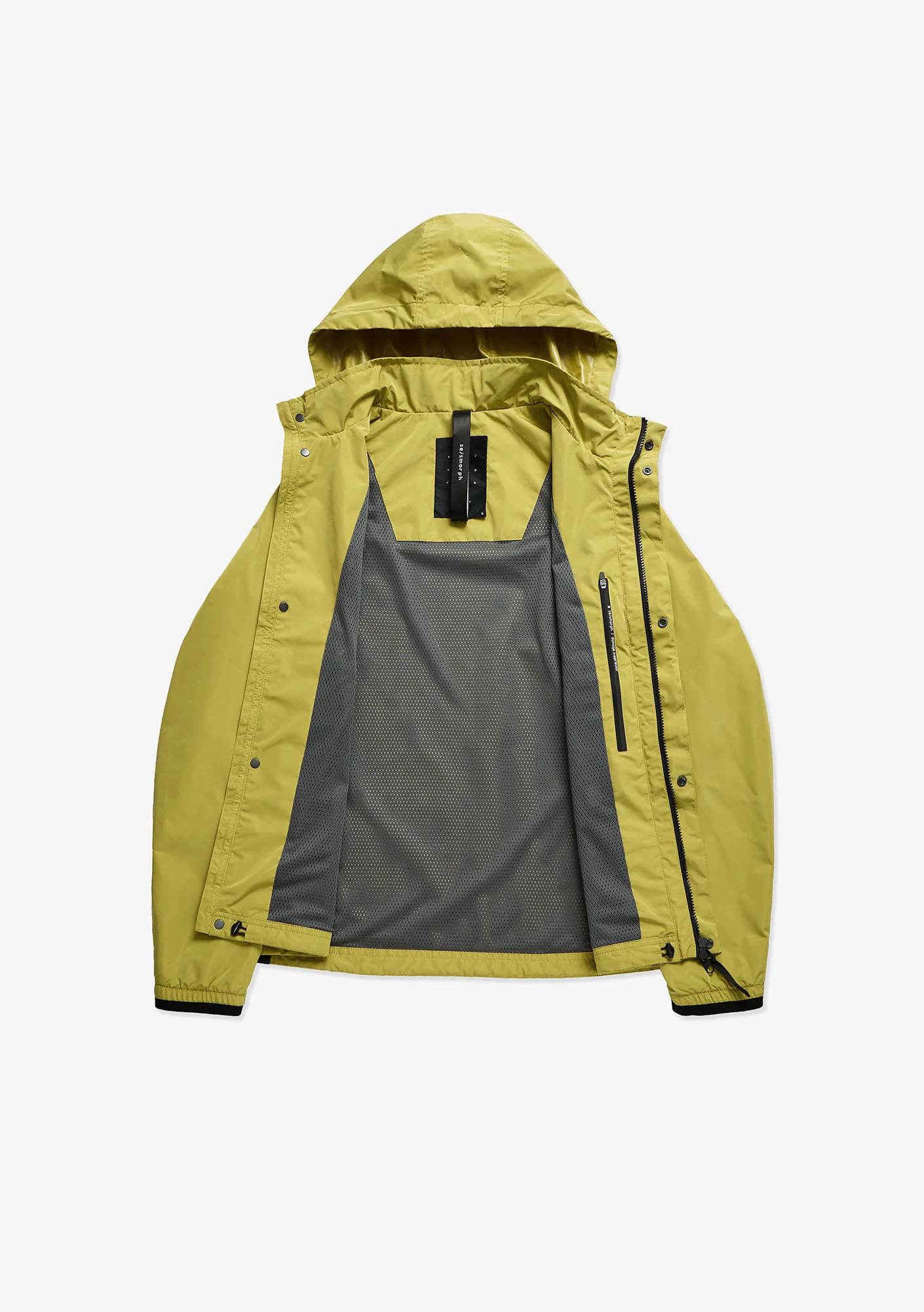 JUICE Coach Jacket Qu577 - Image 38