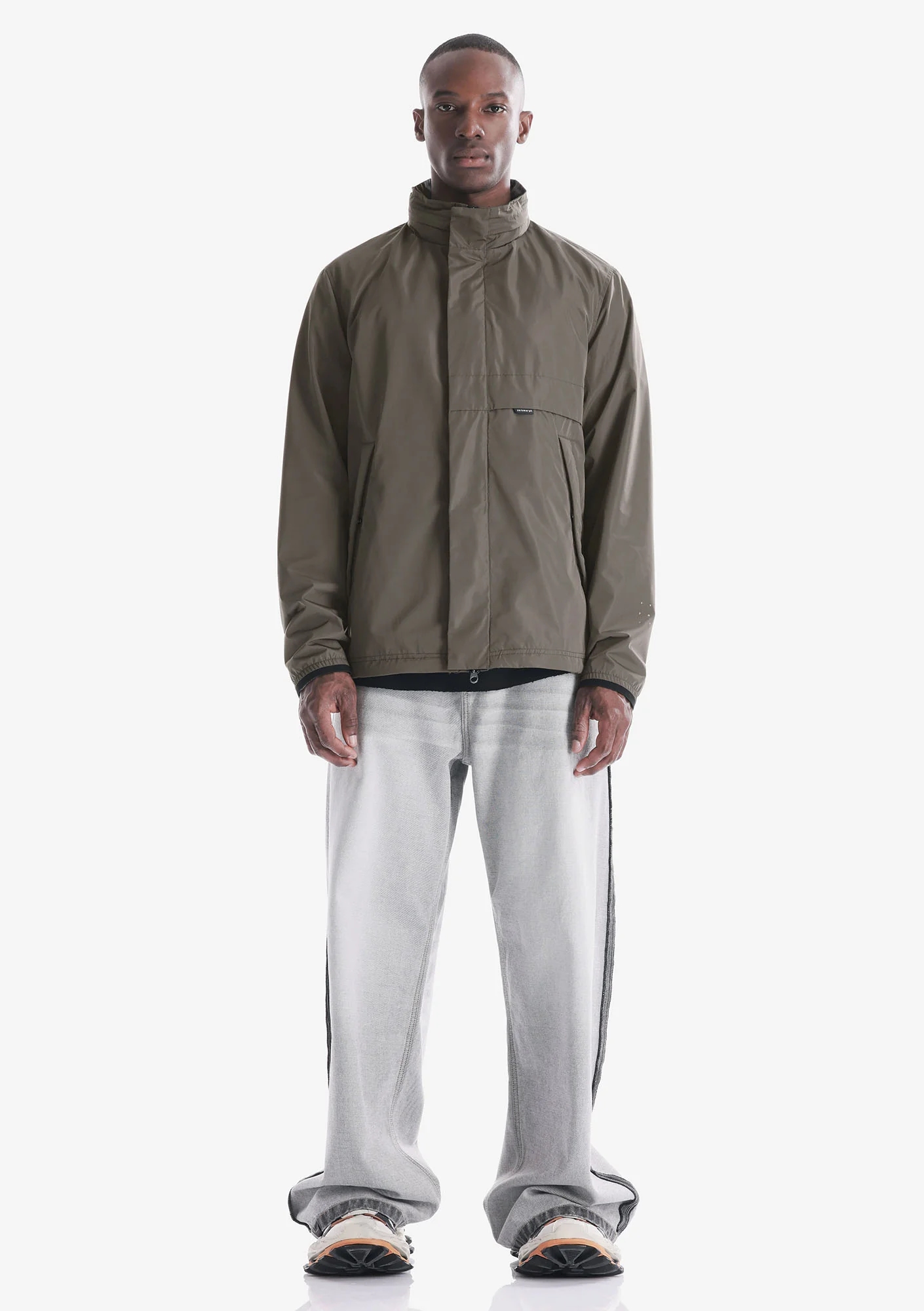 JUICE Coach Jacket Qu577 - Image 46