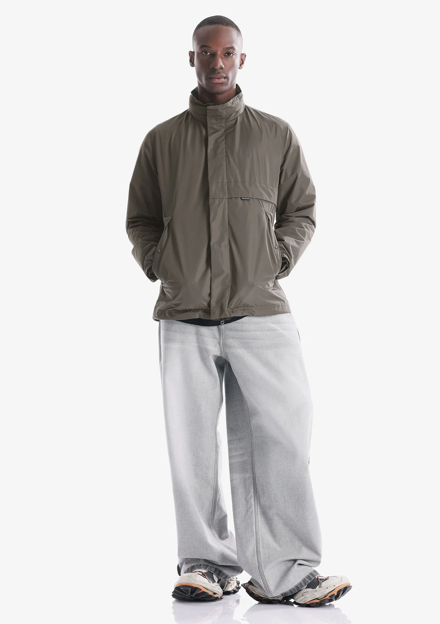 JUICE Coach Jacket Qu577 - Image 47