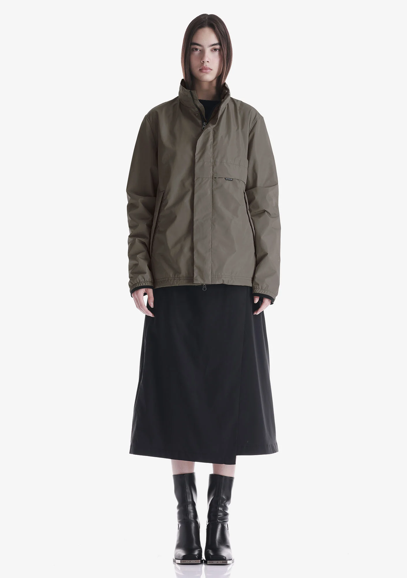 JUICE Coach Jacket Qu577 - Image 52