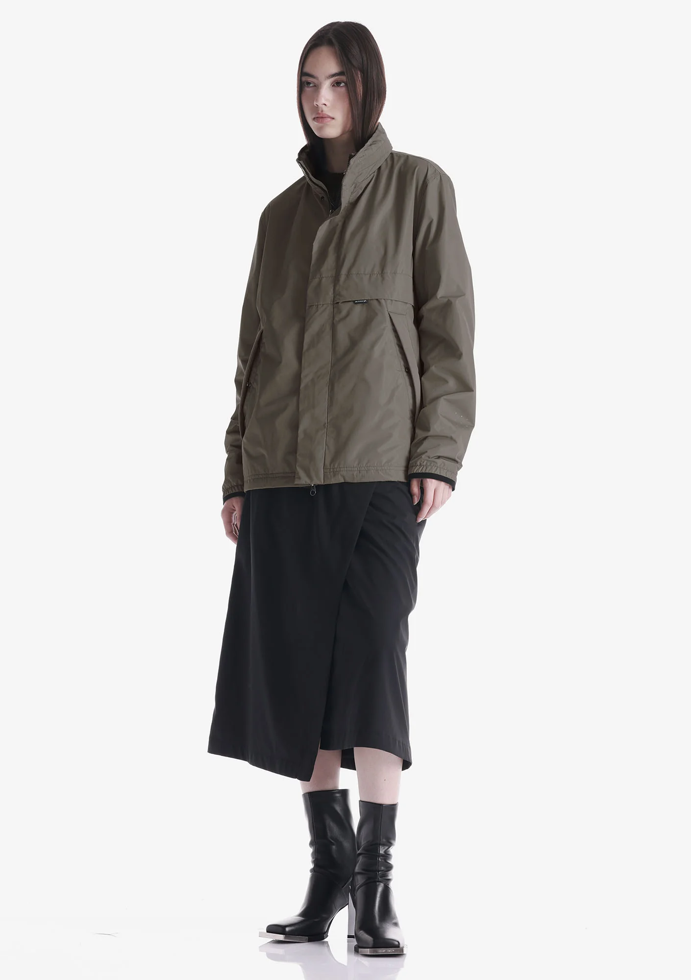 JUICE Coach Jacket Qu577 - Image 54