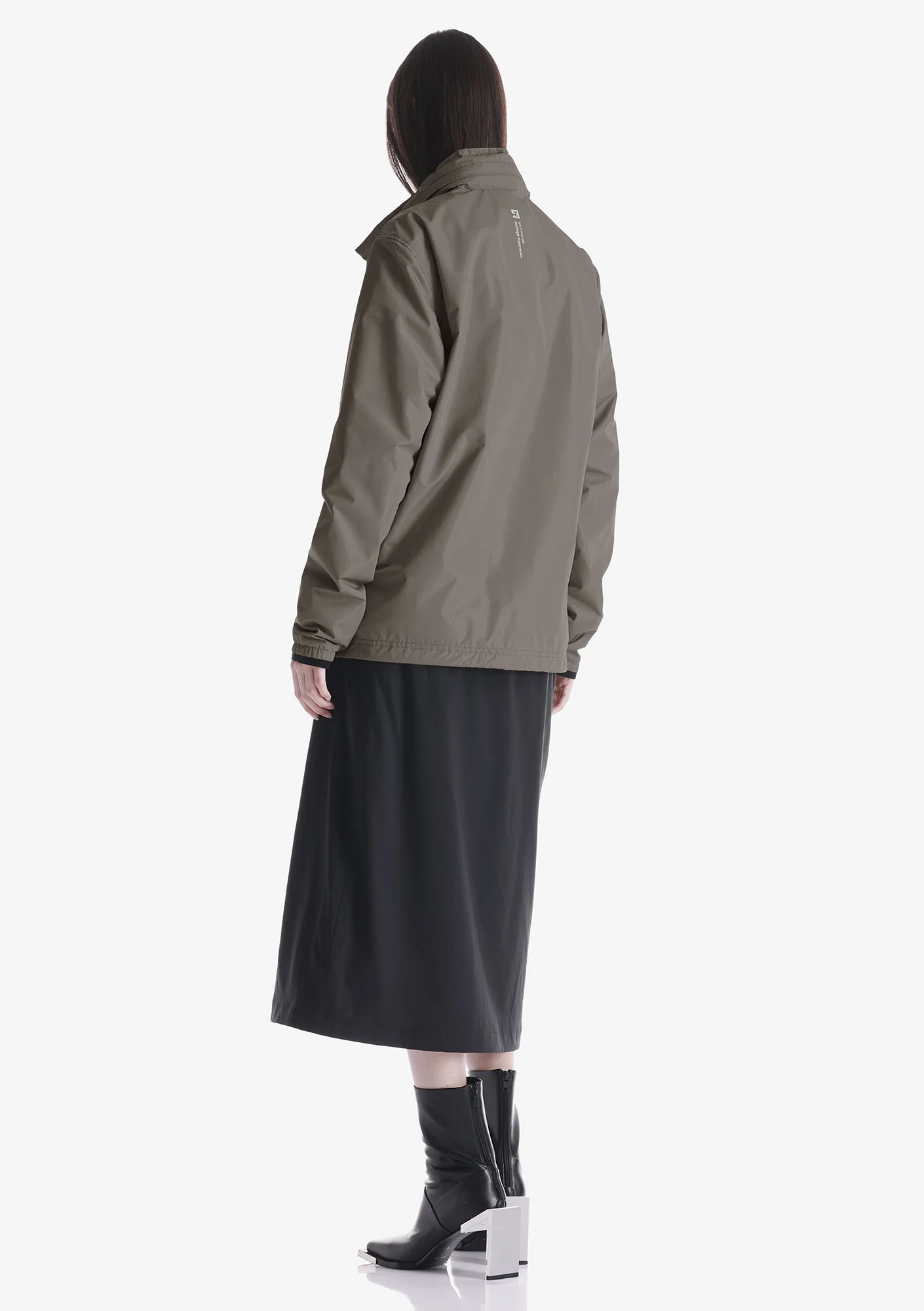JUICE Coach Jacket Qu577 - Image 55