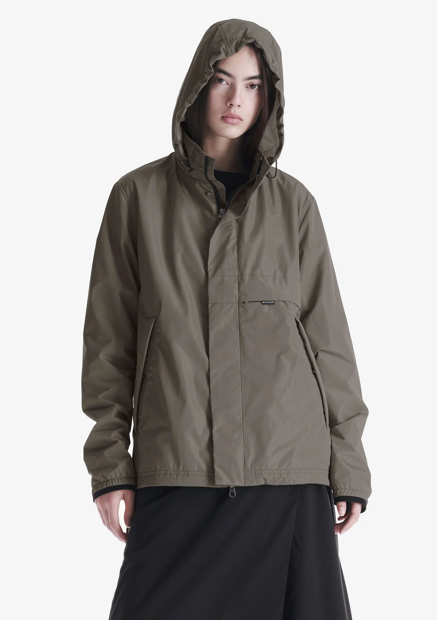 JUICE Coach Jacket Qu577 - Image 57