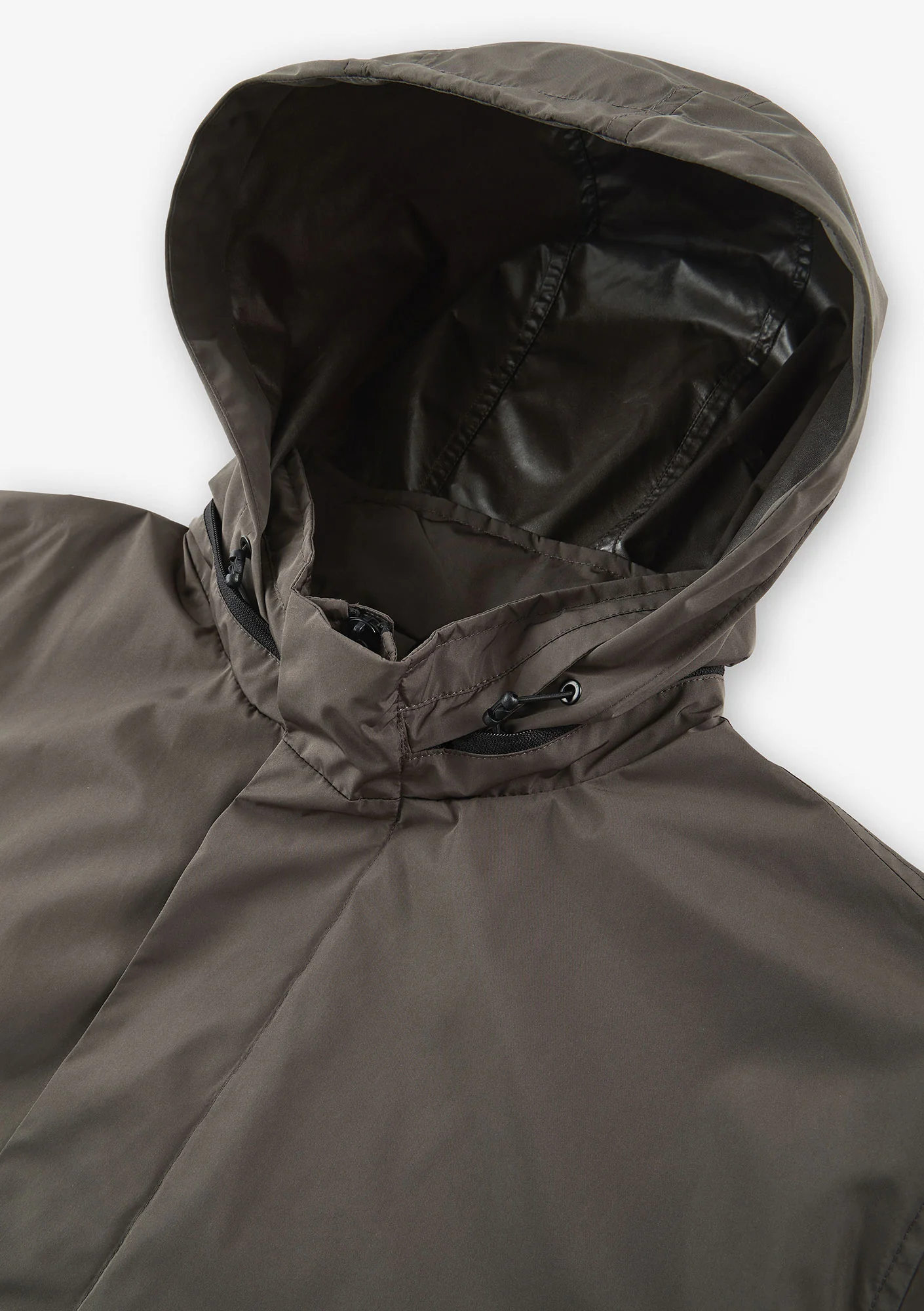 JUICE Coach Jacket Qu577 - Image 60