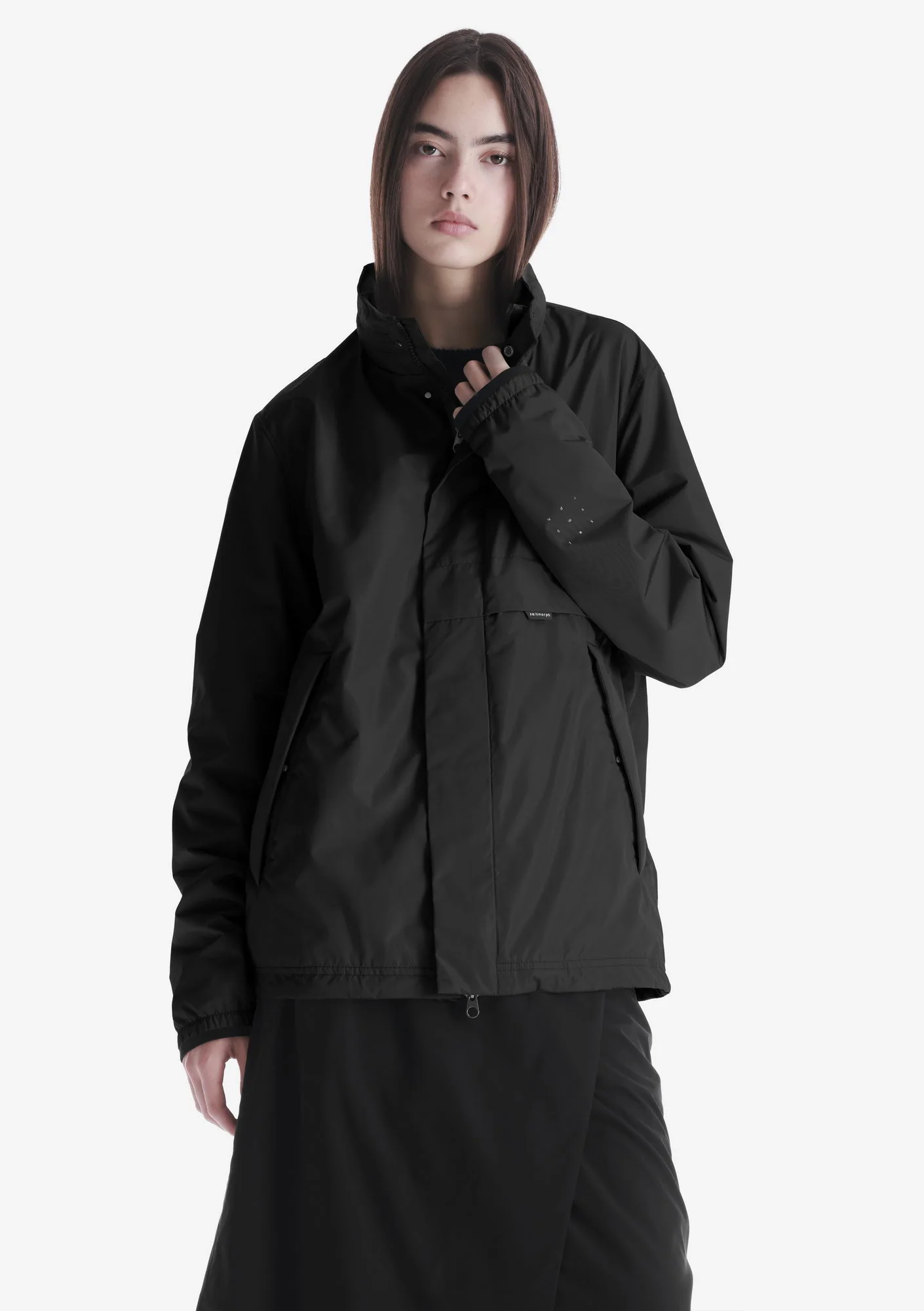 JUICE Coach Jacket Qu577 - Image 7