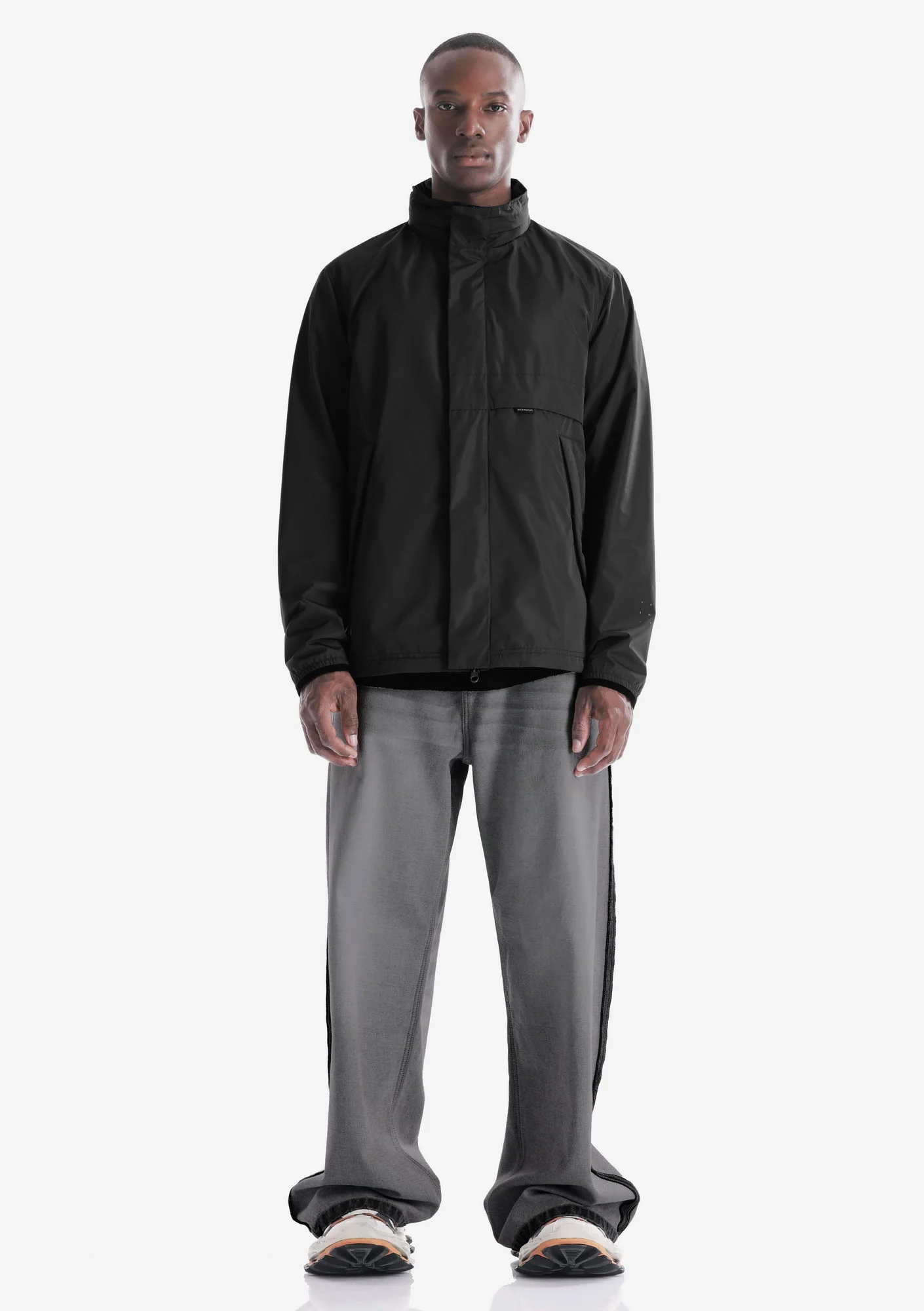 JUICE Coach Jacket Qu577 - Image 9
