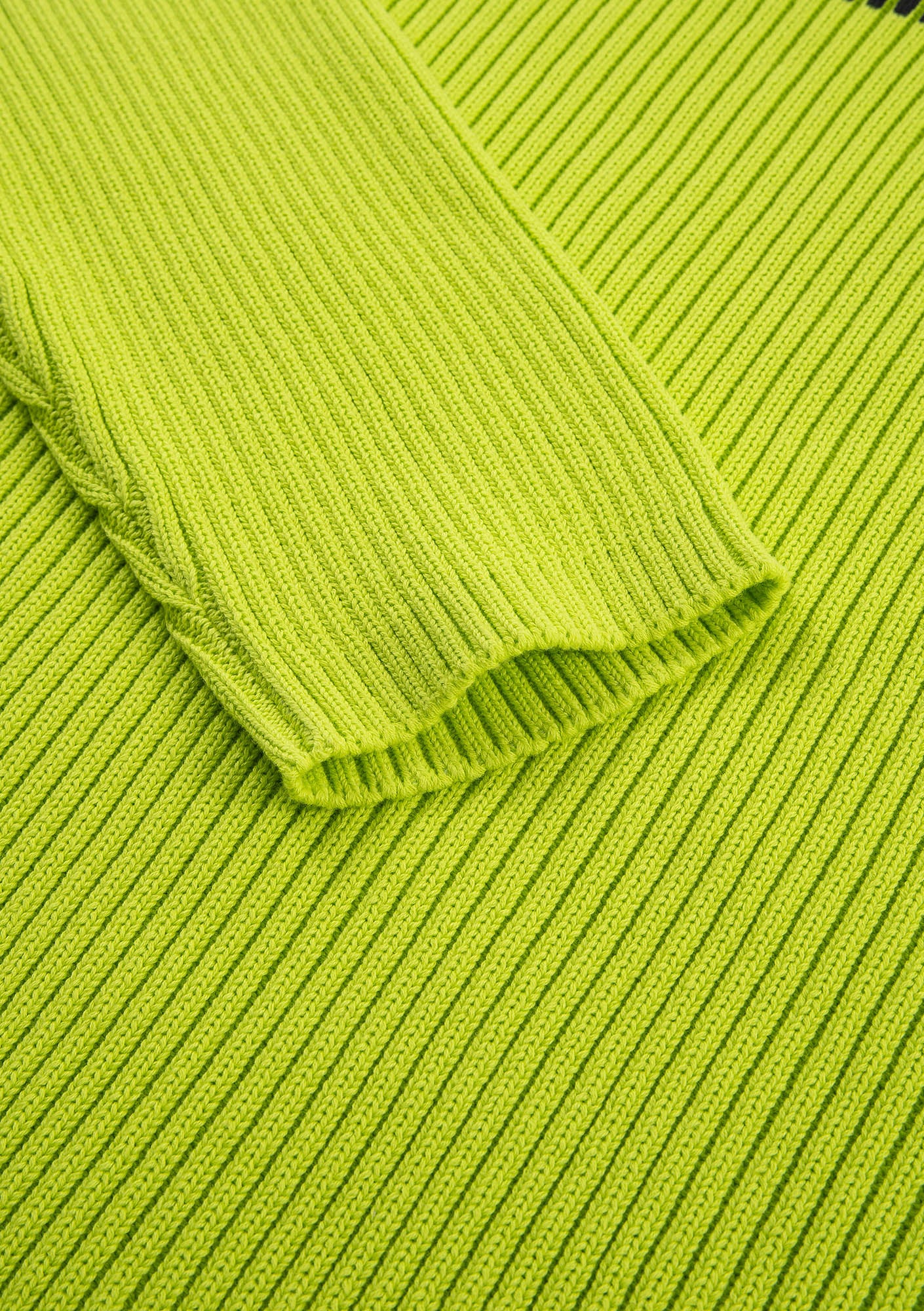 JAXA Cotton Rib Turtleneck Su41 - Image 50